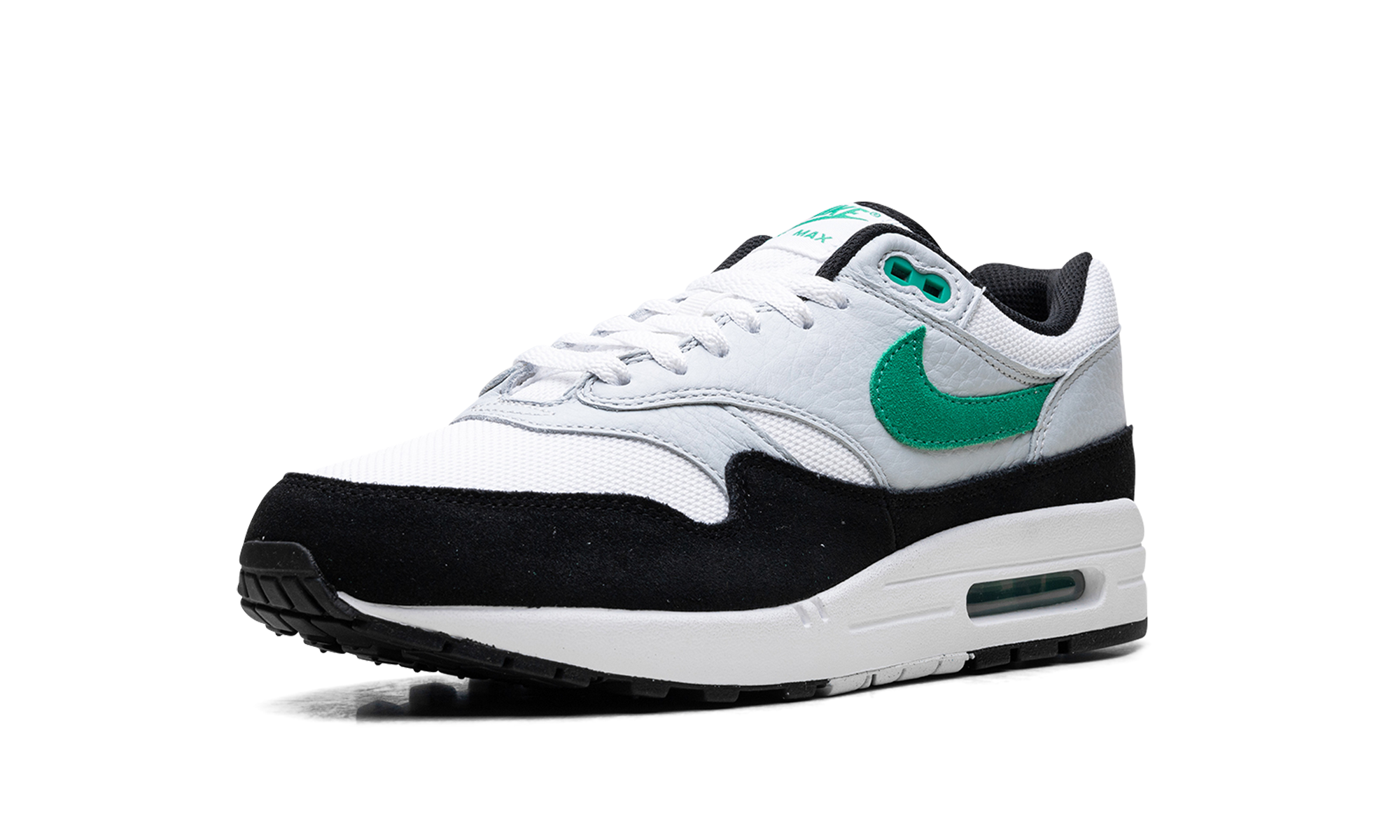 Air Max 1 "stadium Green" - 4