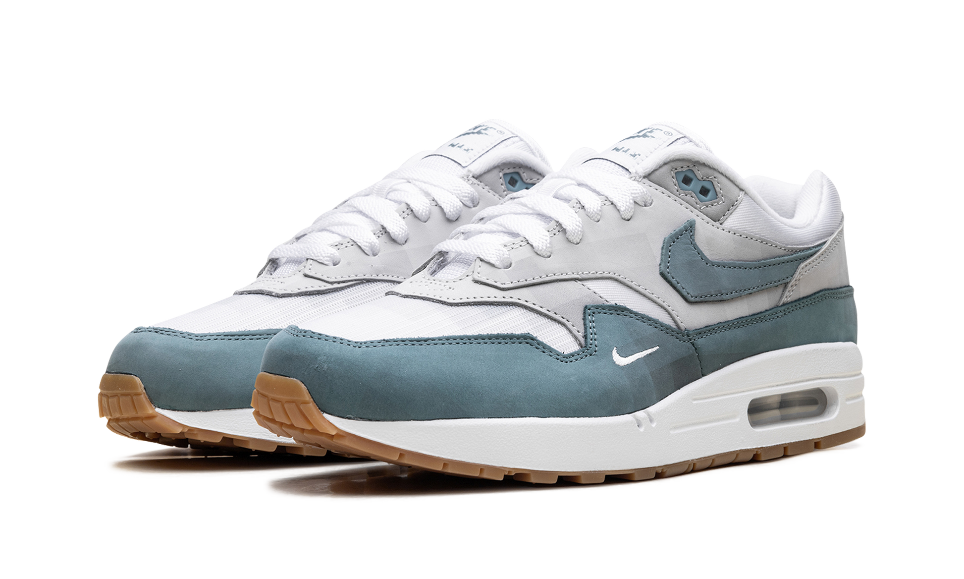 Air Max 1 ".swoosh Low Poly Adventure" - 2