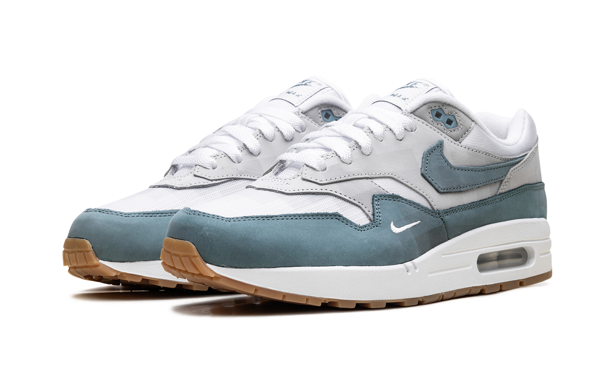 Air Max 1 ".swoosh Low Poly Adventure" - 2
