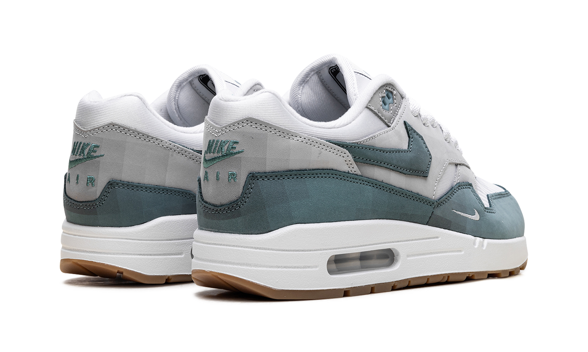 Air Max 1 ".swoosh Low Poly Adventure" - 3