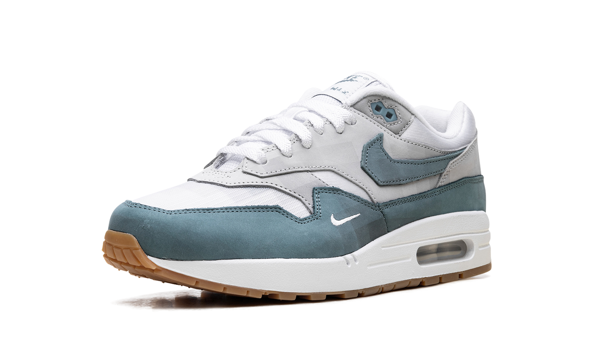 Air Max 1 ".swoosh Low Poly Adventure" - 4