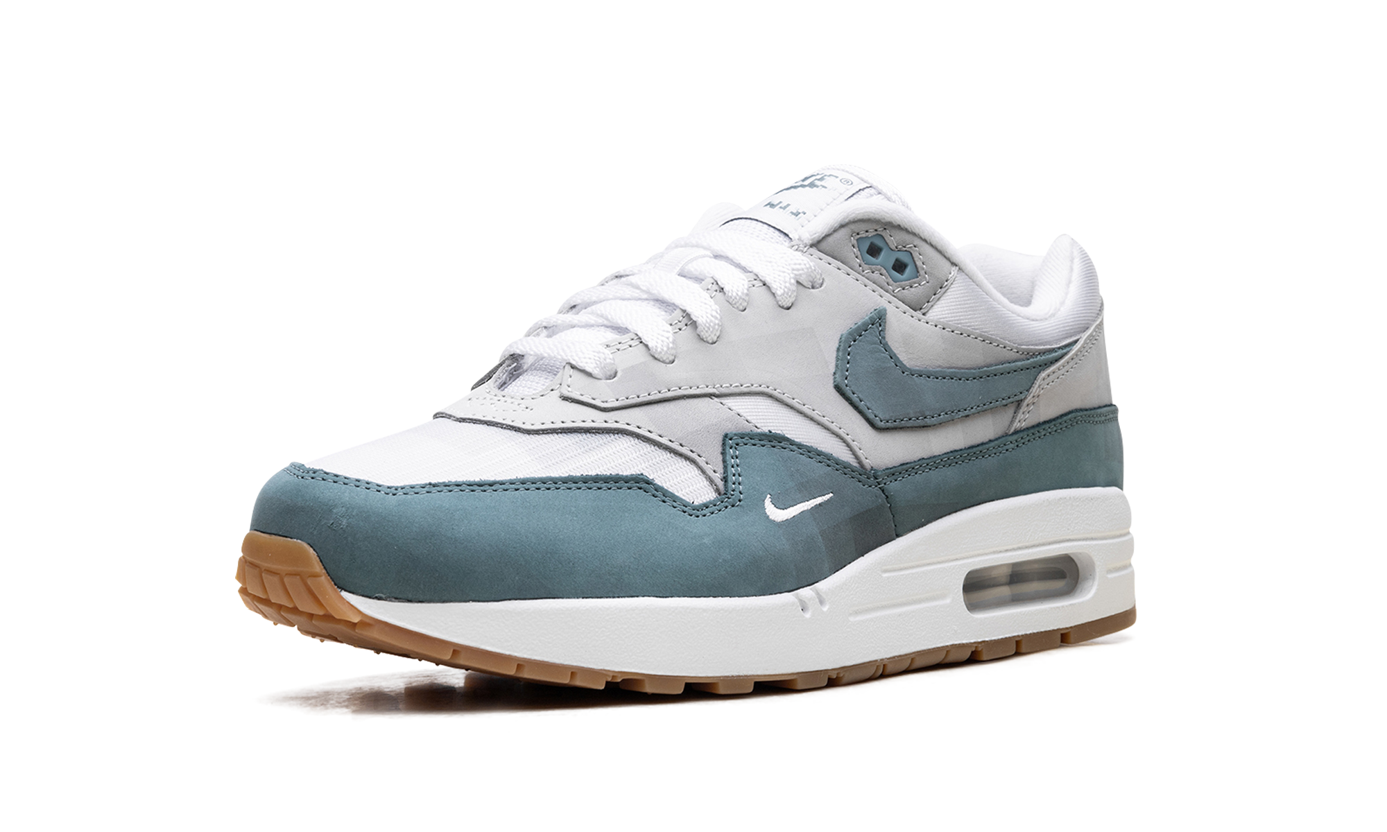 Air Max 1 ".swoosh Low Poly Adventure" - 4