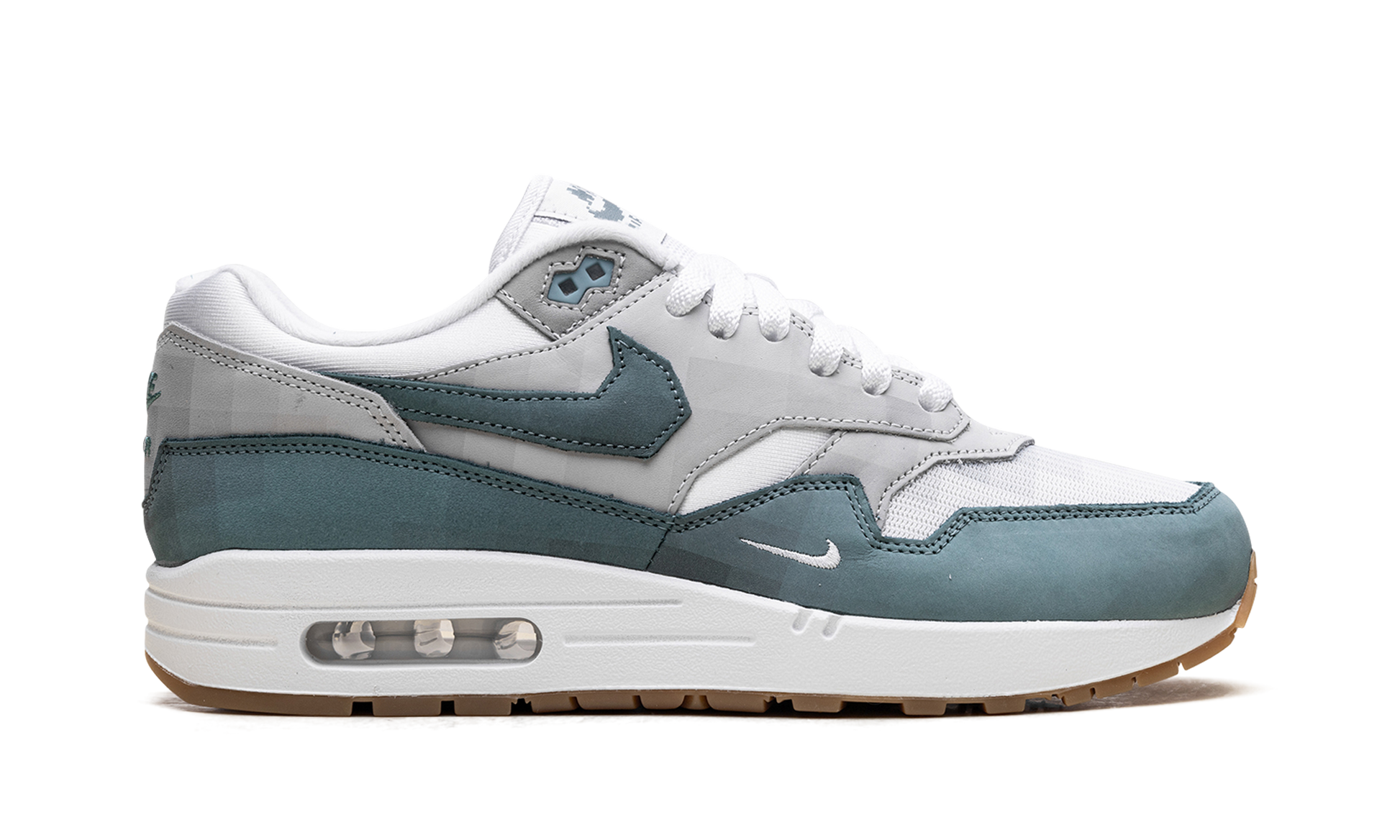 Air Max 1 ".swoosh Low Poly Adventure" - 6