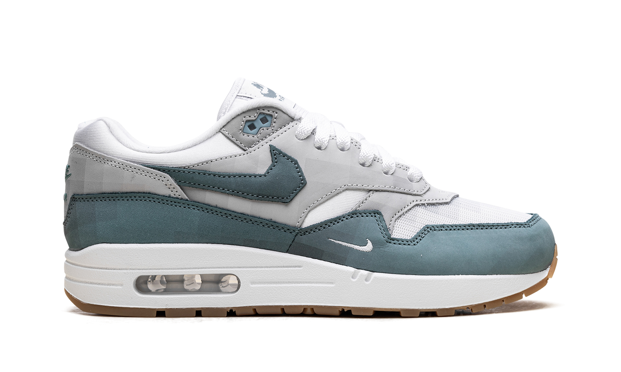 Air Max 1 ".swoosh Low Poly Adventure" - 6