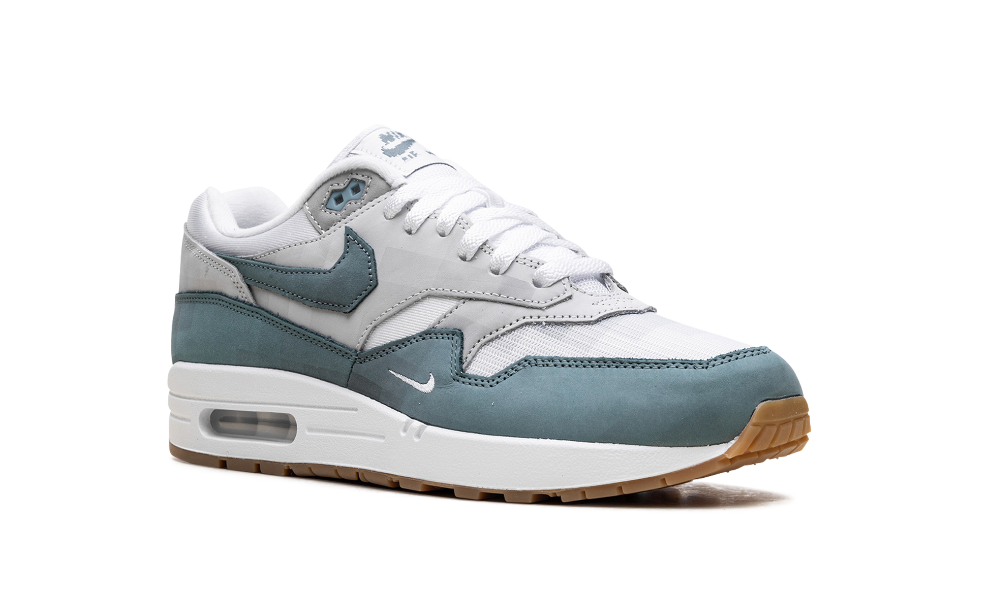 Air Max 1 ".swoosh Low Poly Adventure" - 7