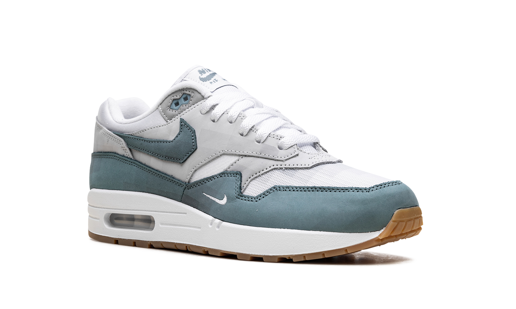 Air Max 1 ".swoosh Low Poly Adventure" - 7