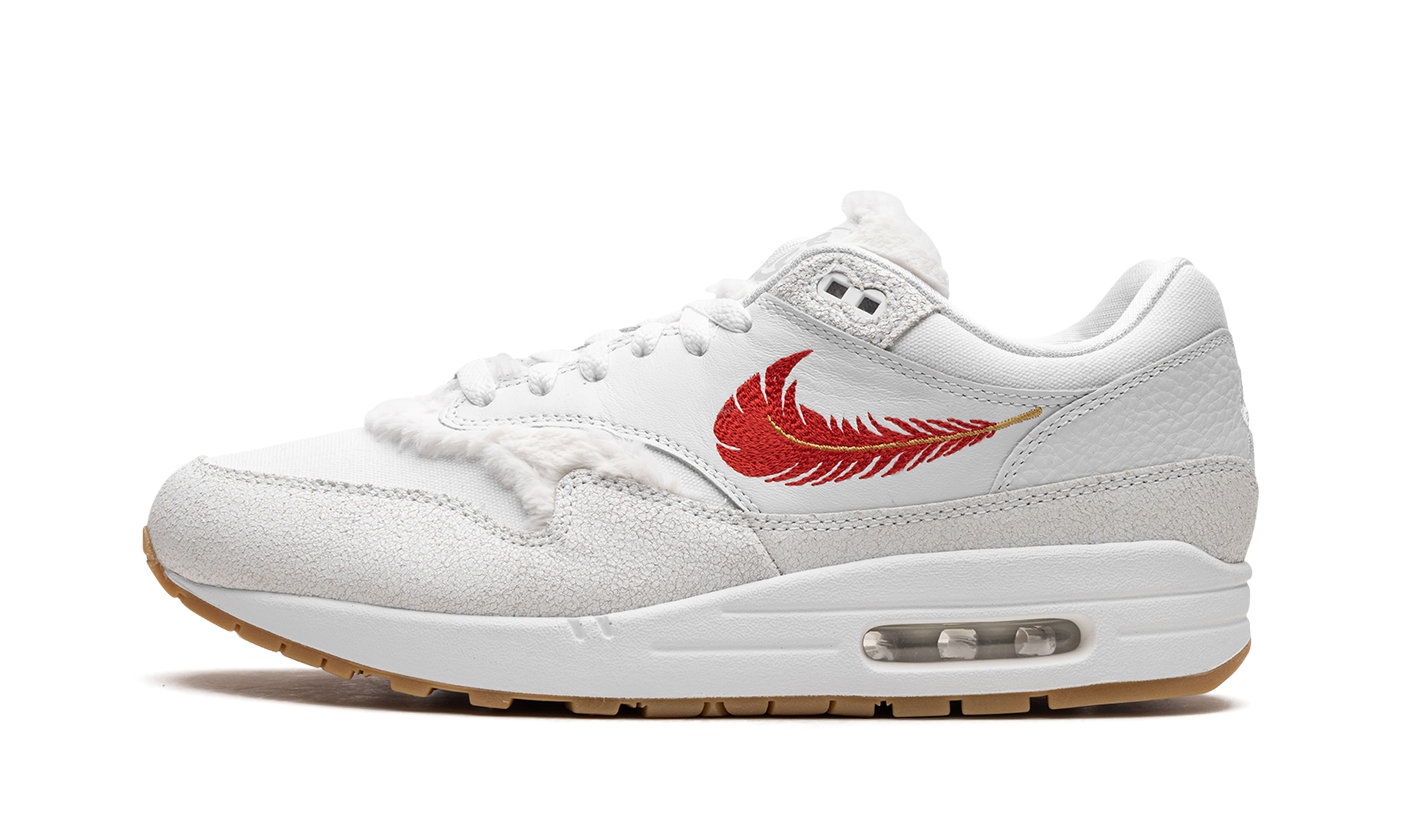 Air Max 1 "the Bay" - 1