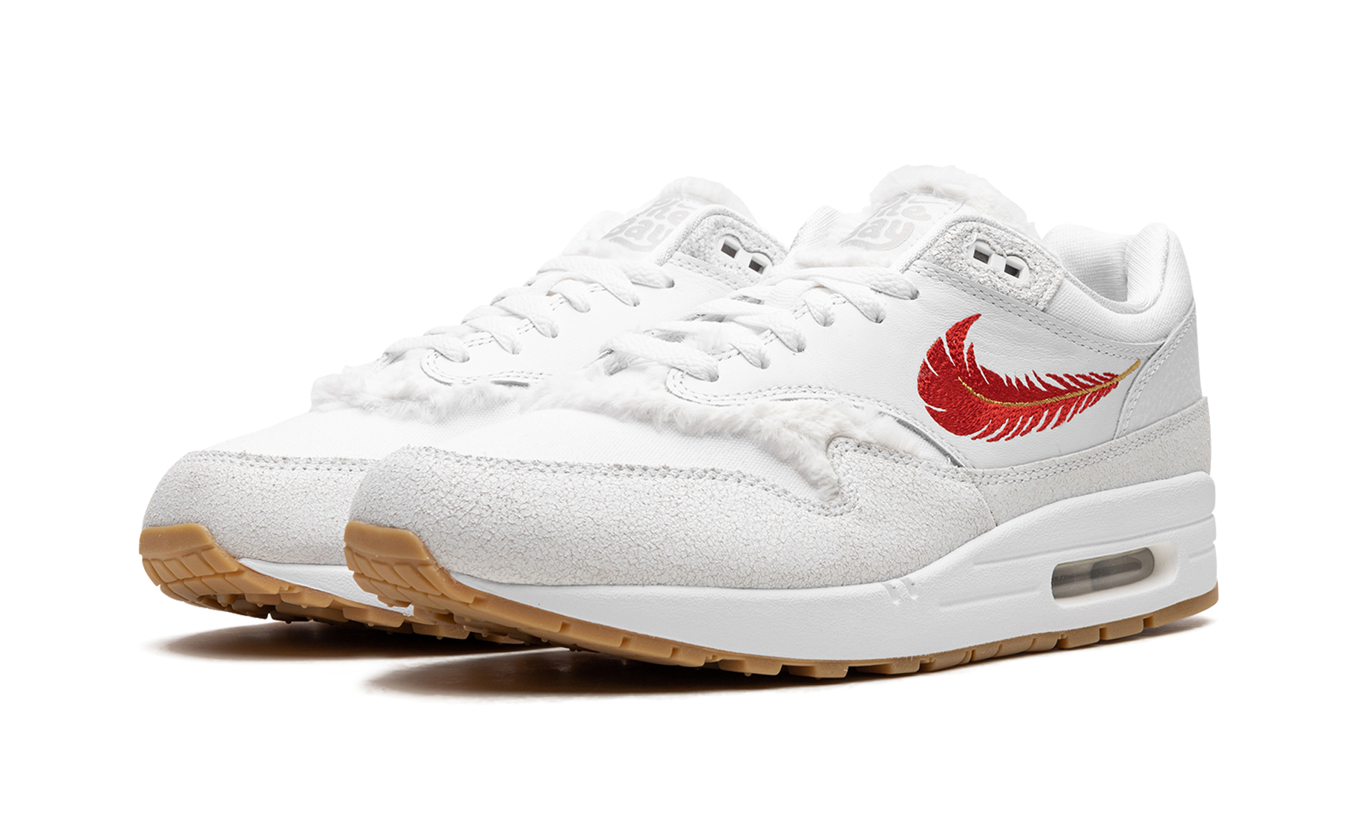 Air Max 1 "the Bay" - 2
