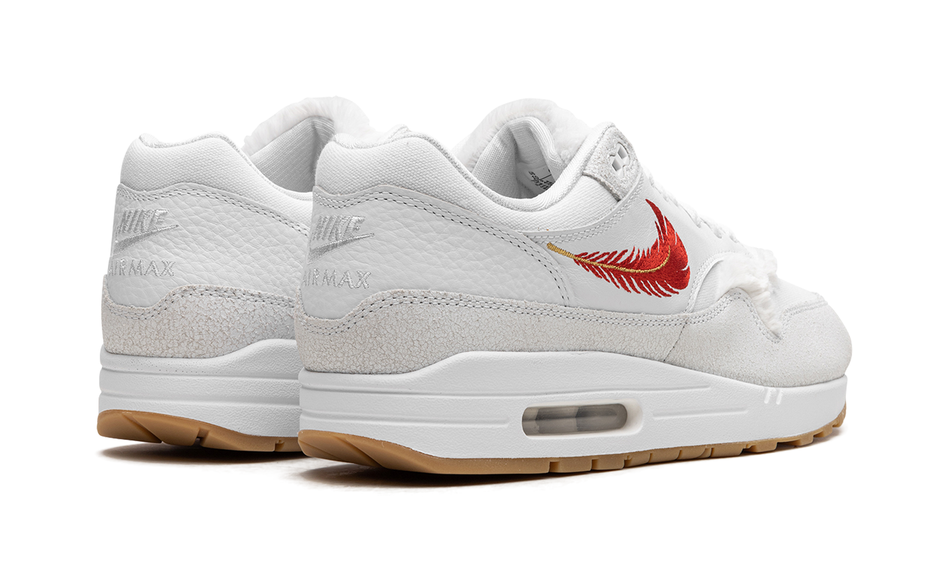 Air Max 1 "the Bay" - 3