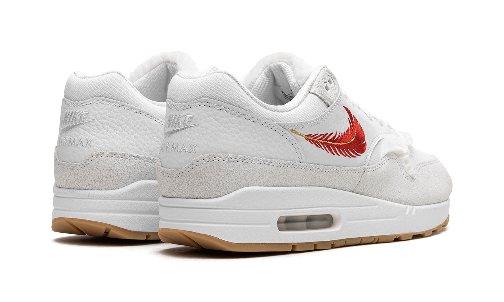 Air Max 1 "the Bay" - 3