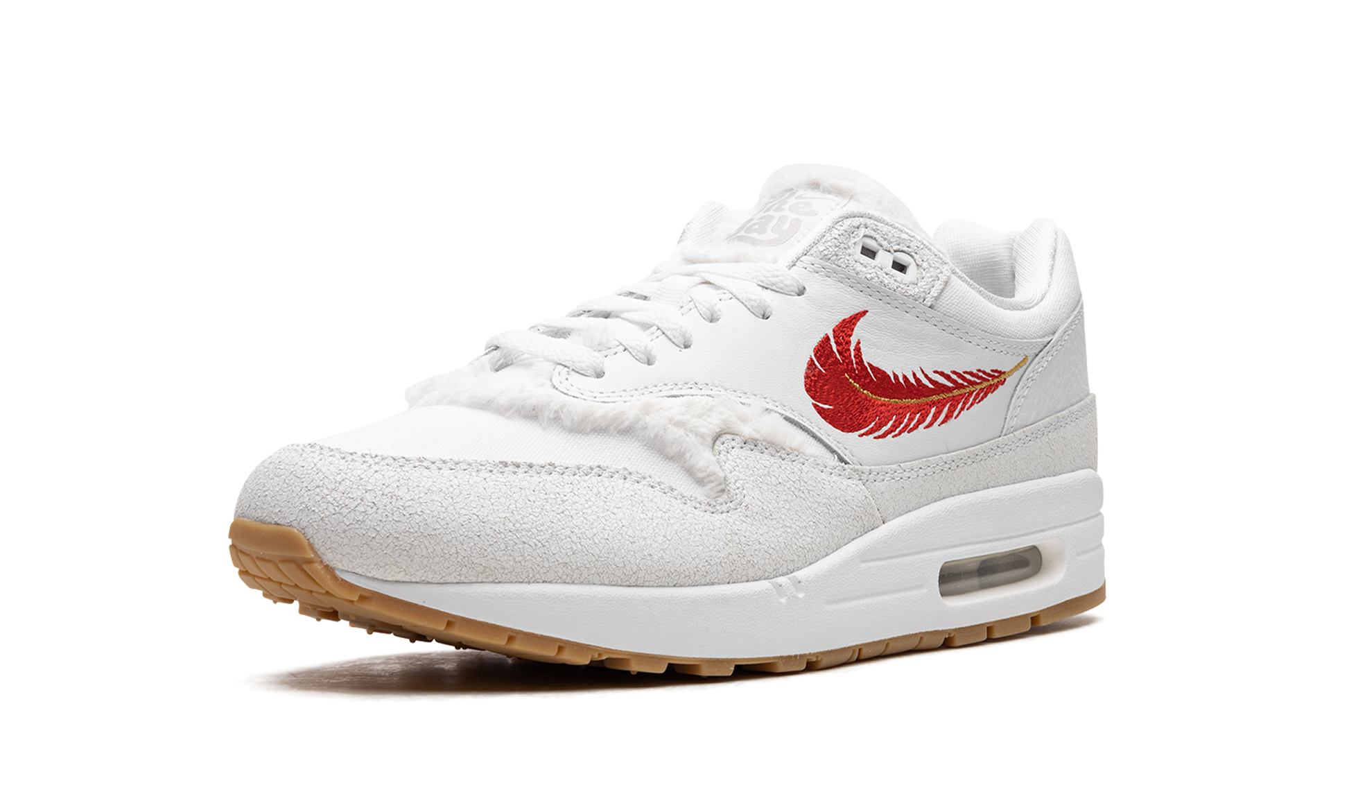Air Max 1 "the Bay" - 4