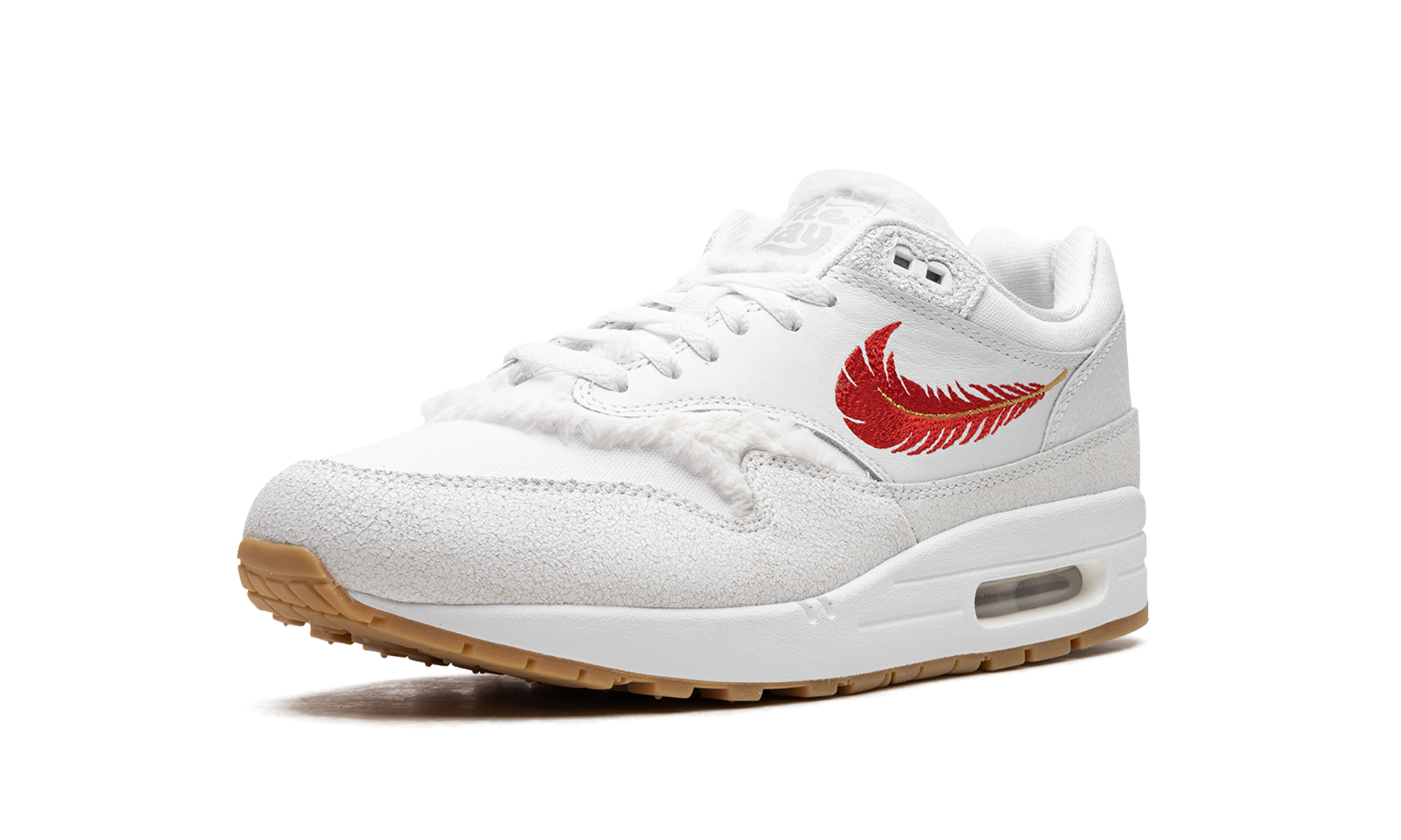 Air Max 1 "the Bay" - 4