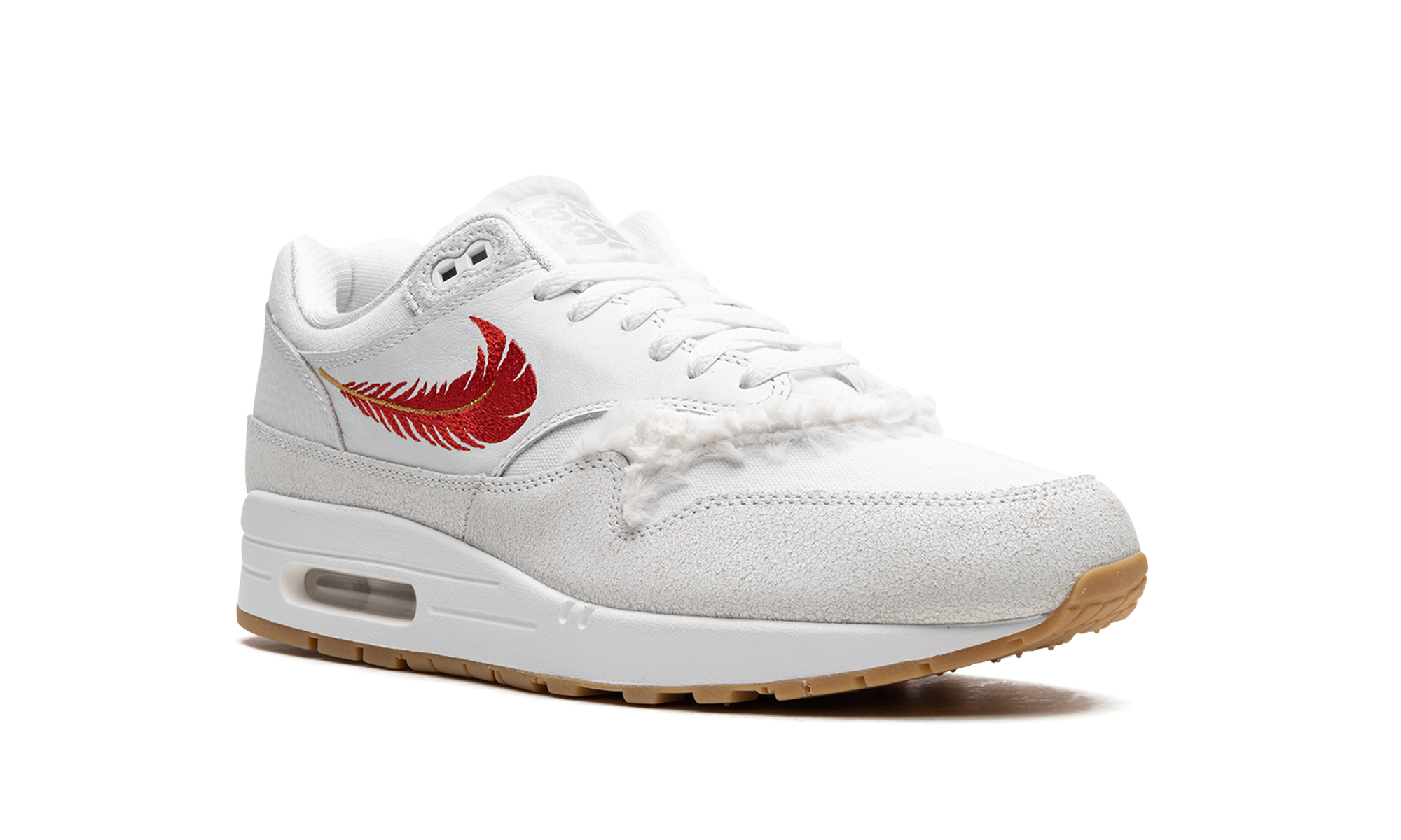 Air Max 1 "the Bay" - 7