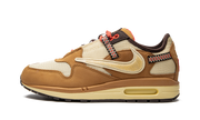Air Max 1 "travis Scott - Wheat" - 1