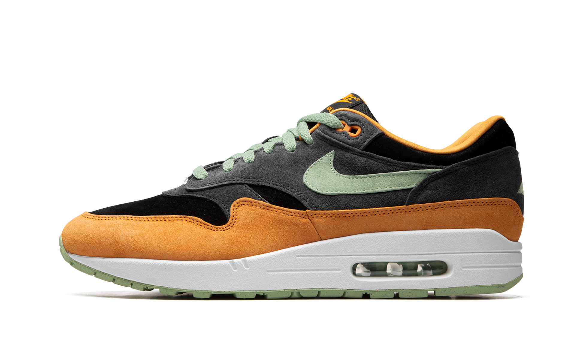 Air Max 1 "ugly Duckling - Honeydew" - 1