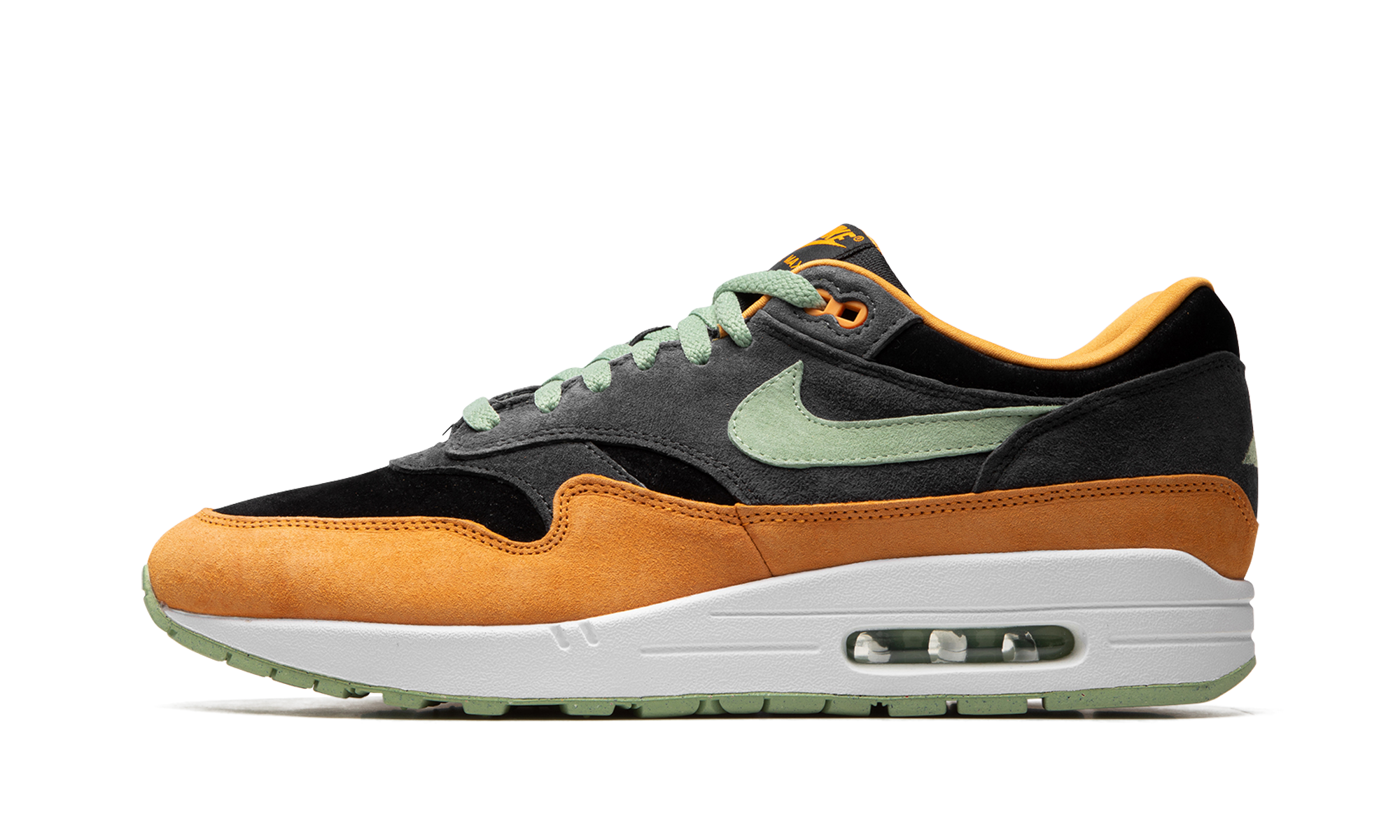 Air Max 1 "ugly Duckling - Honeydew" - 1