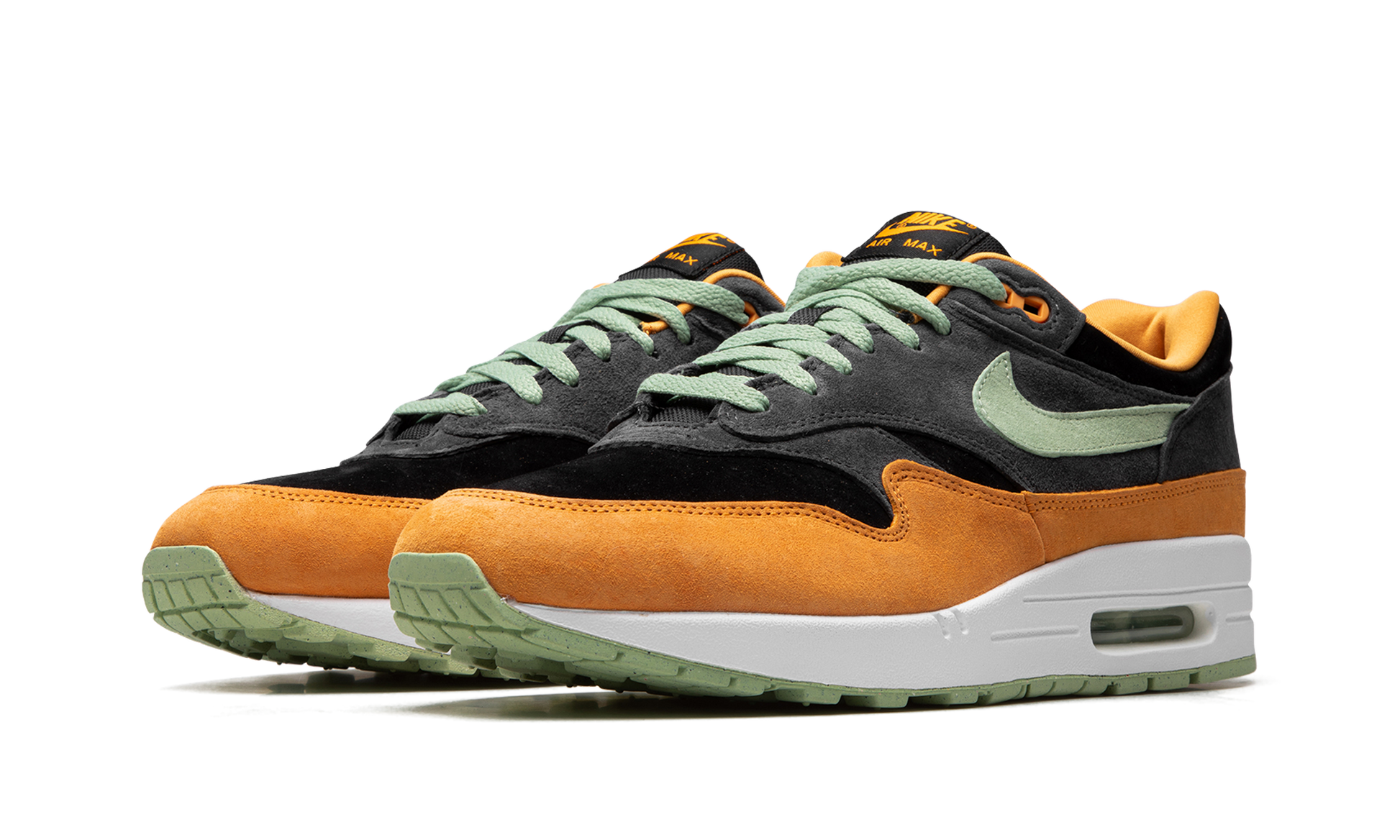 Air Max 1 "ugly Duckling - Honeydew" - 2