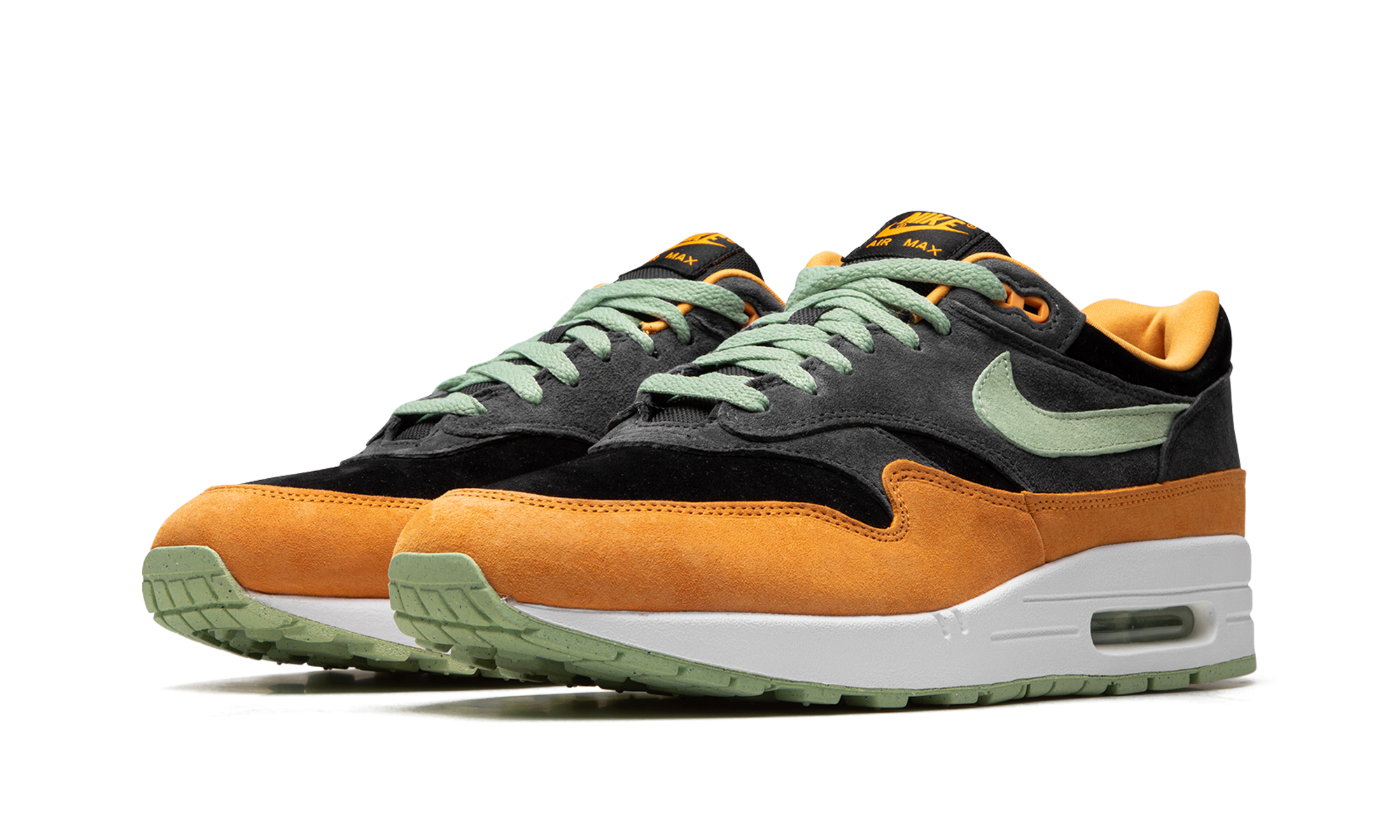 Air Max 1 "ugly Duckling - Honeydew" - 2