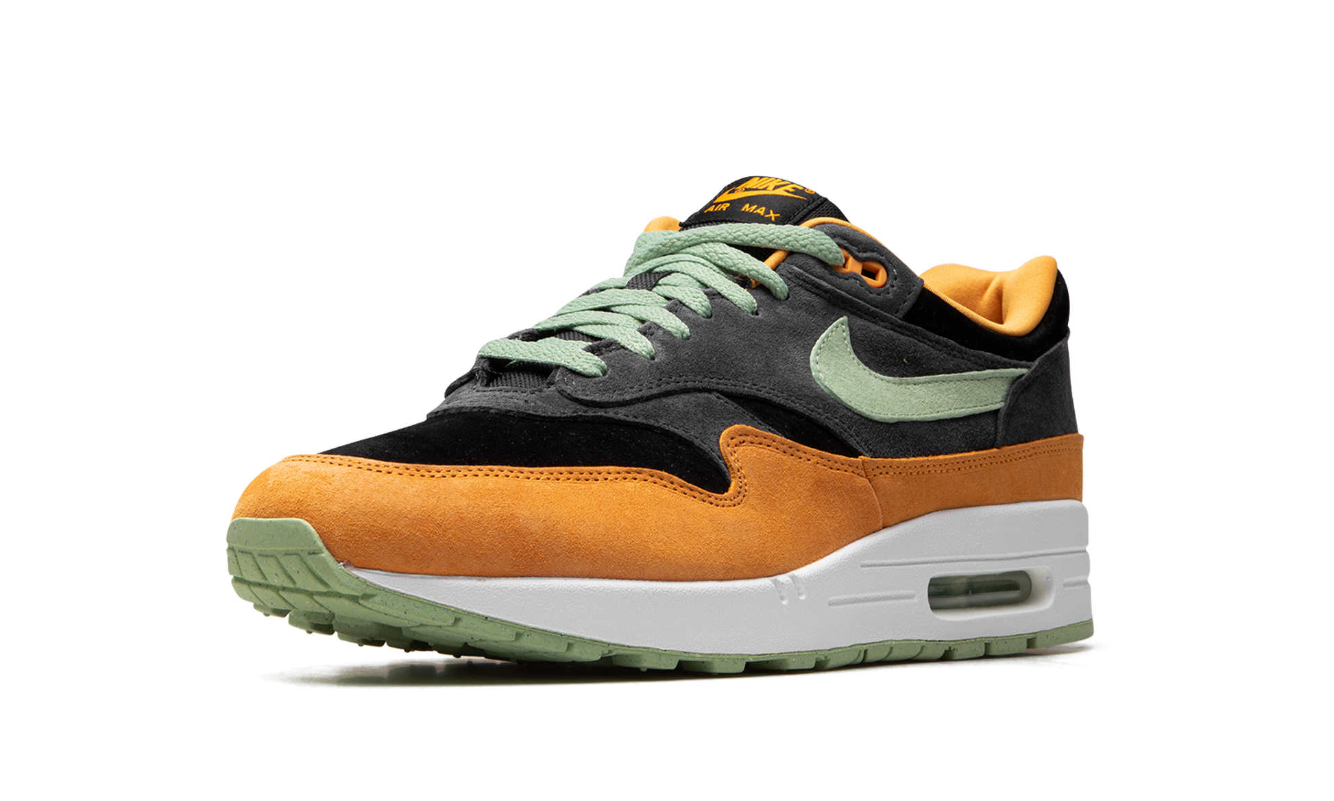 Air Max 1 "ugly Duckling - Honeydew" - 4