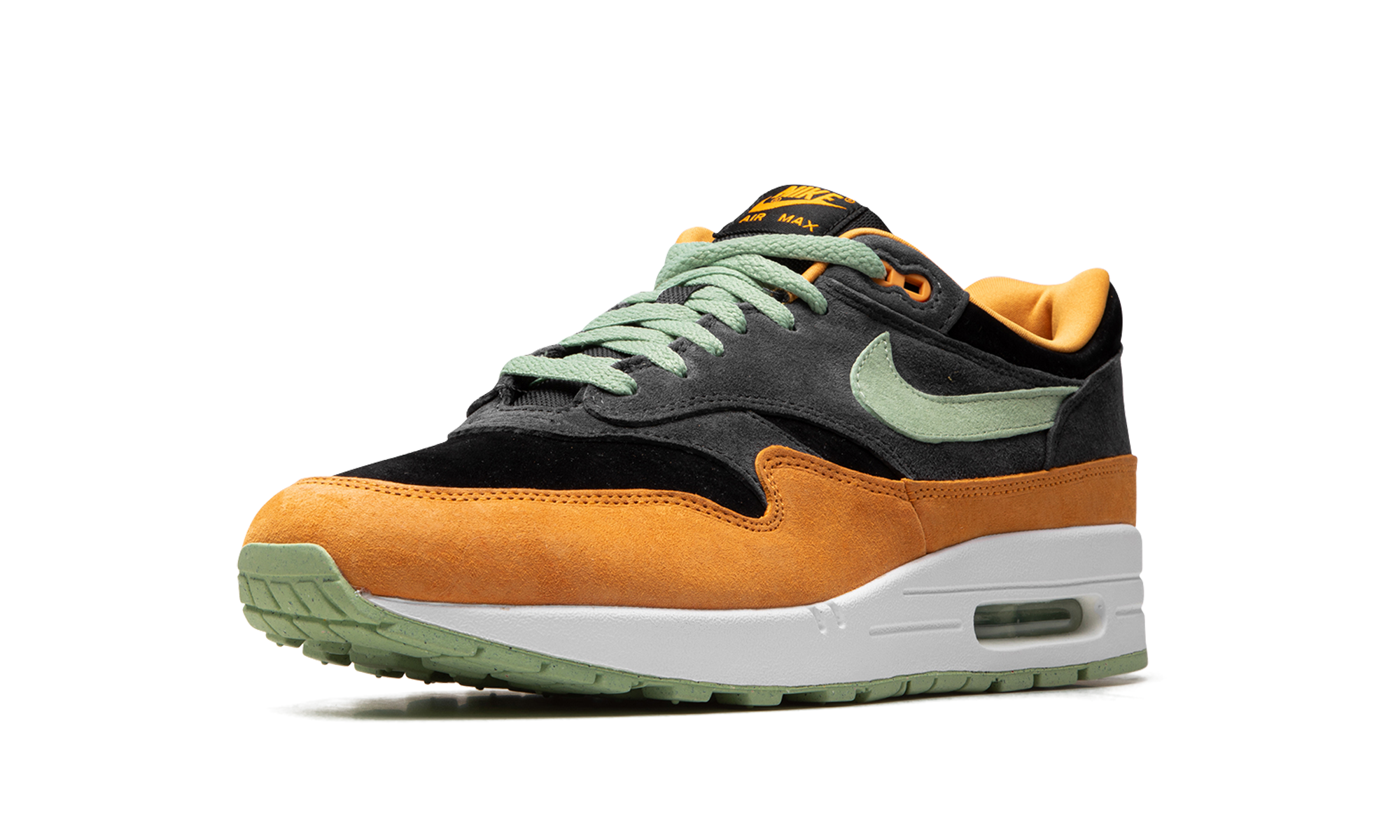 Air Max 1 "ugly Duckling - Honeydew" - 4