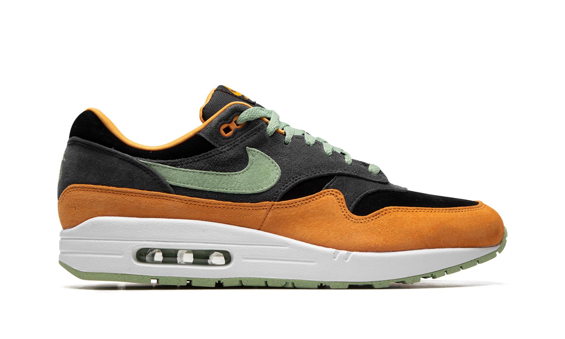 Air Max 1 "ugly Duckling - Honeydew" - 6