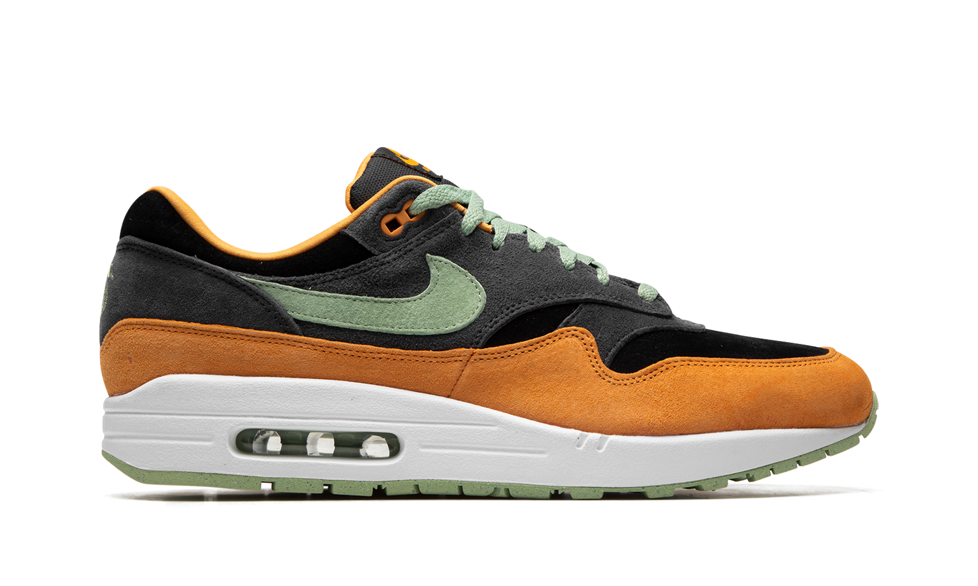 Air Max 1 "ugly Duckling - Honeydew" - 6