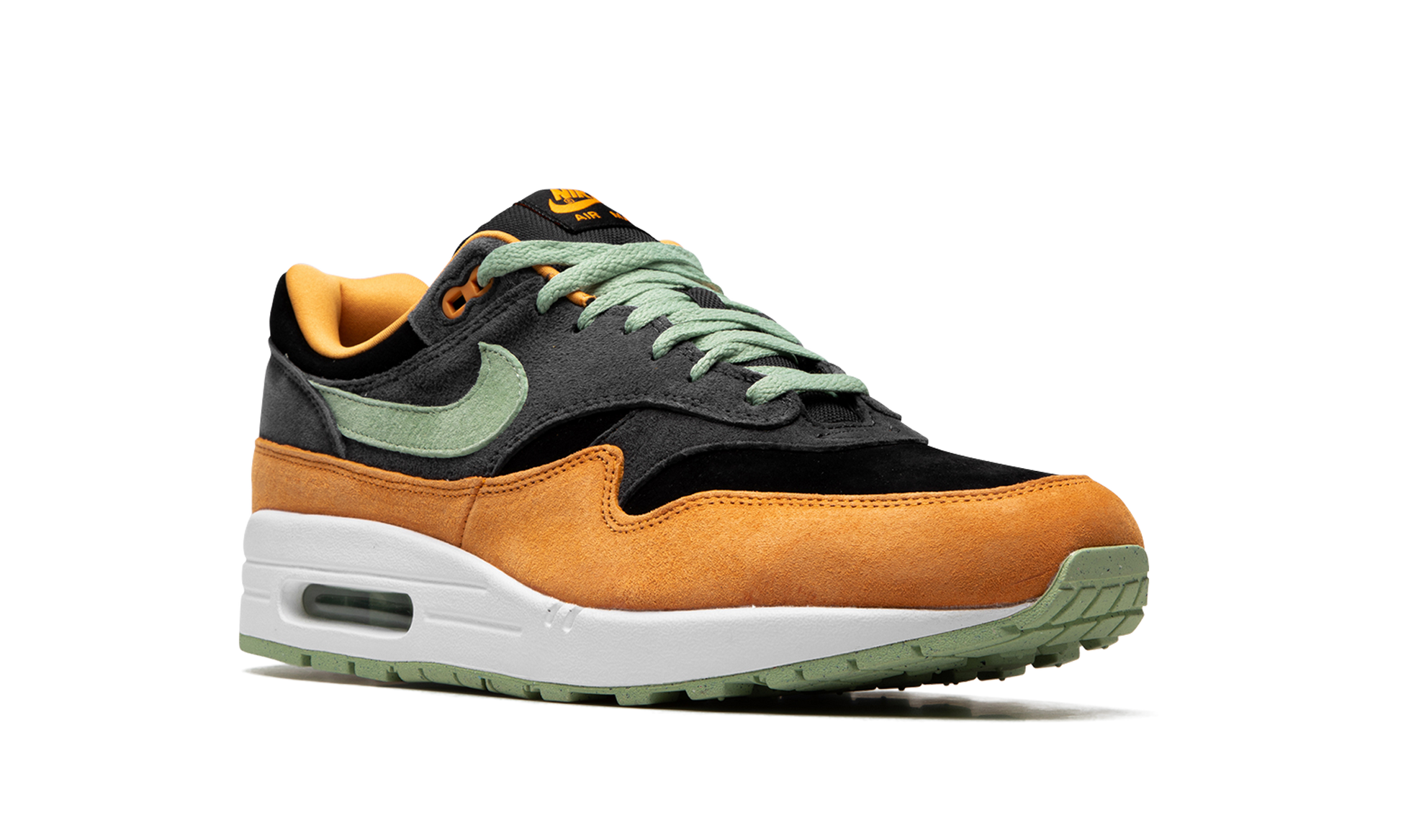 Air Max 1 "ugly Duckling - Honeydew" - 7