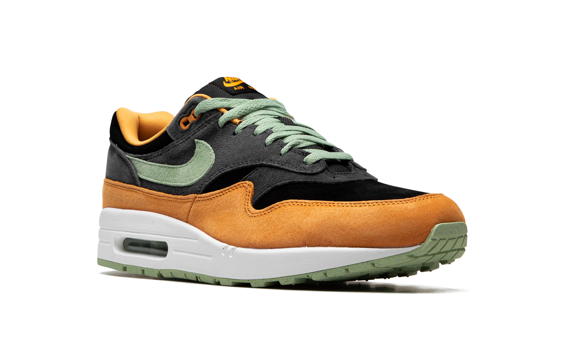 Air Max 1 "ugly Duckling - Honeydew" - 7