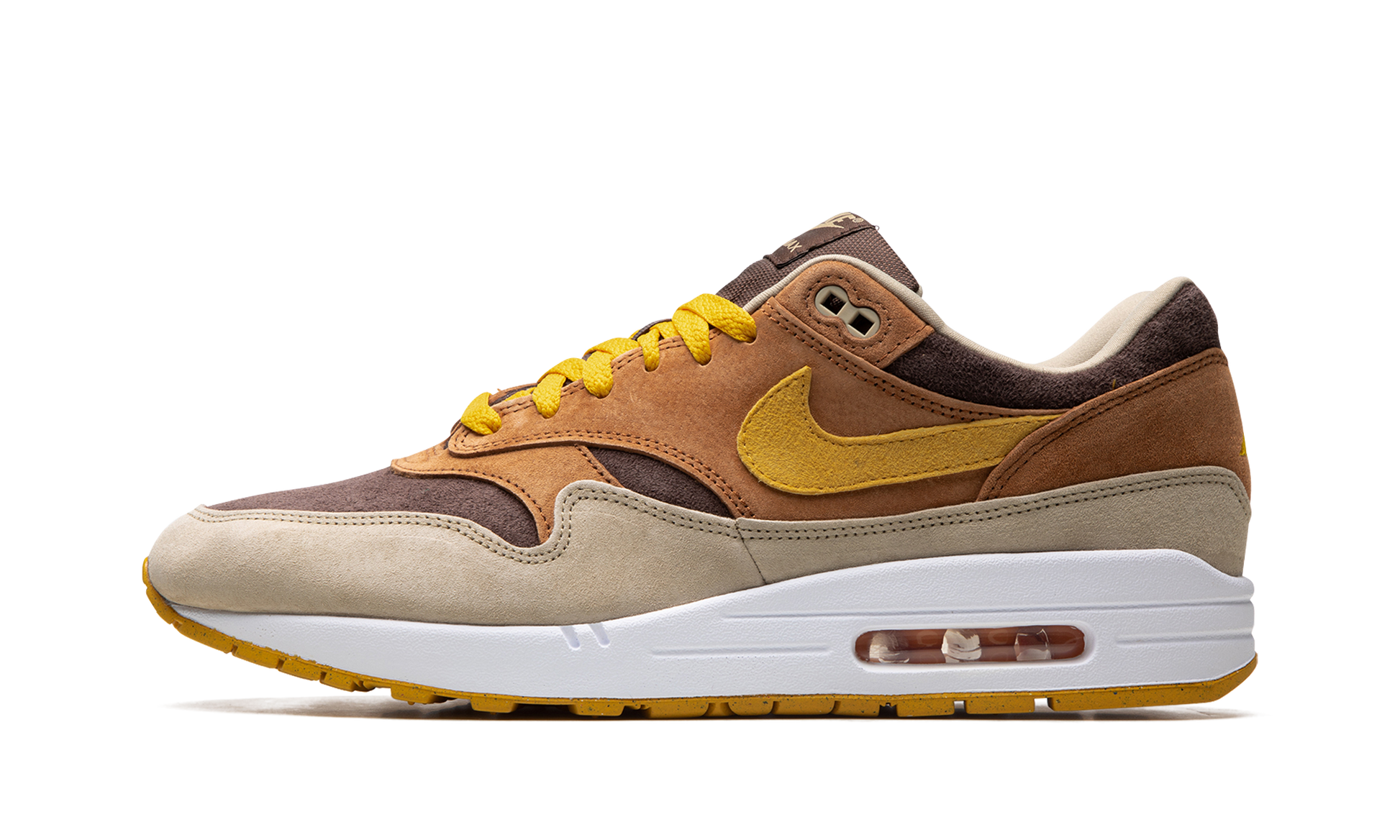 Air Max 1 "ugly Duckling - Pecan" - 1
