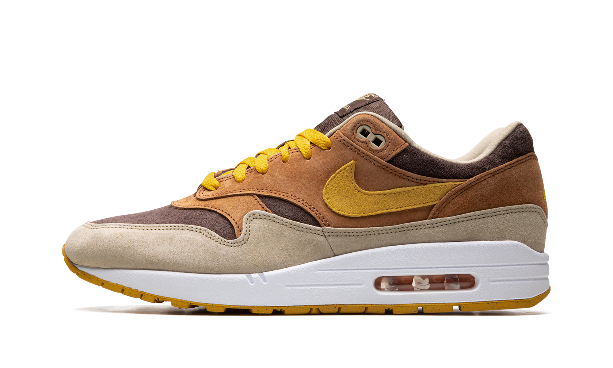 Air Max 1 "ugly Duckling - Pecan" - 1