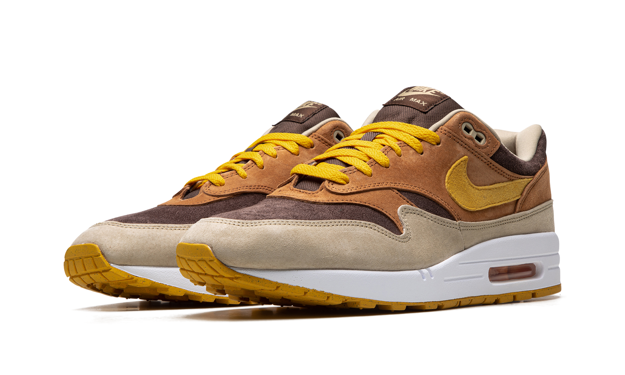 Air Max 1 "ugly Duckling - Pecan" - 2