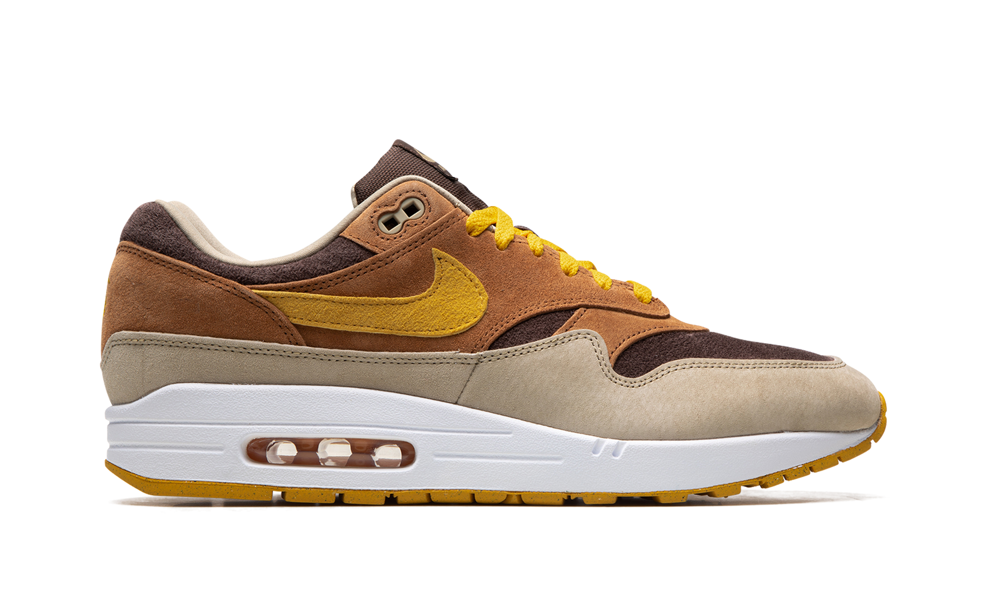 Air Max 1 "ugly Duckling - Pecan" - 6