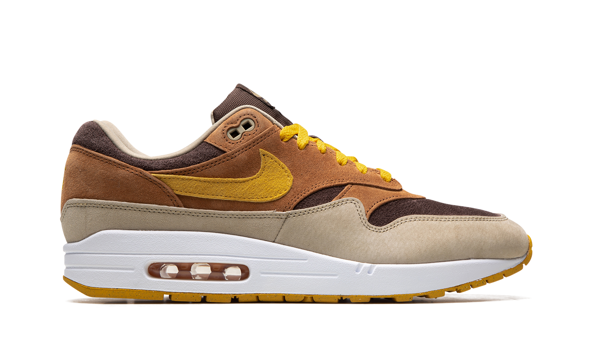 Air Max 1 "ugly Duckling - Pecan" - 6