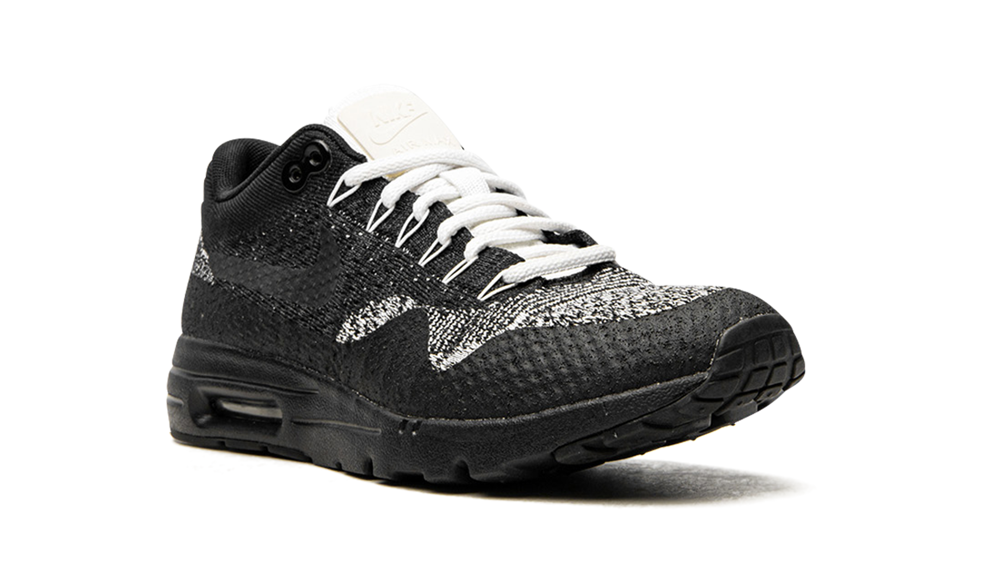 Air Max 1 Ultra Flyknit Mns Wmns - 7