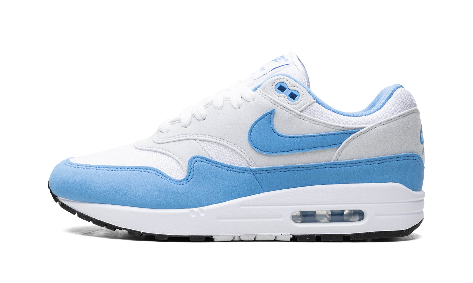 Air Max 1 "university Blue" - 1