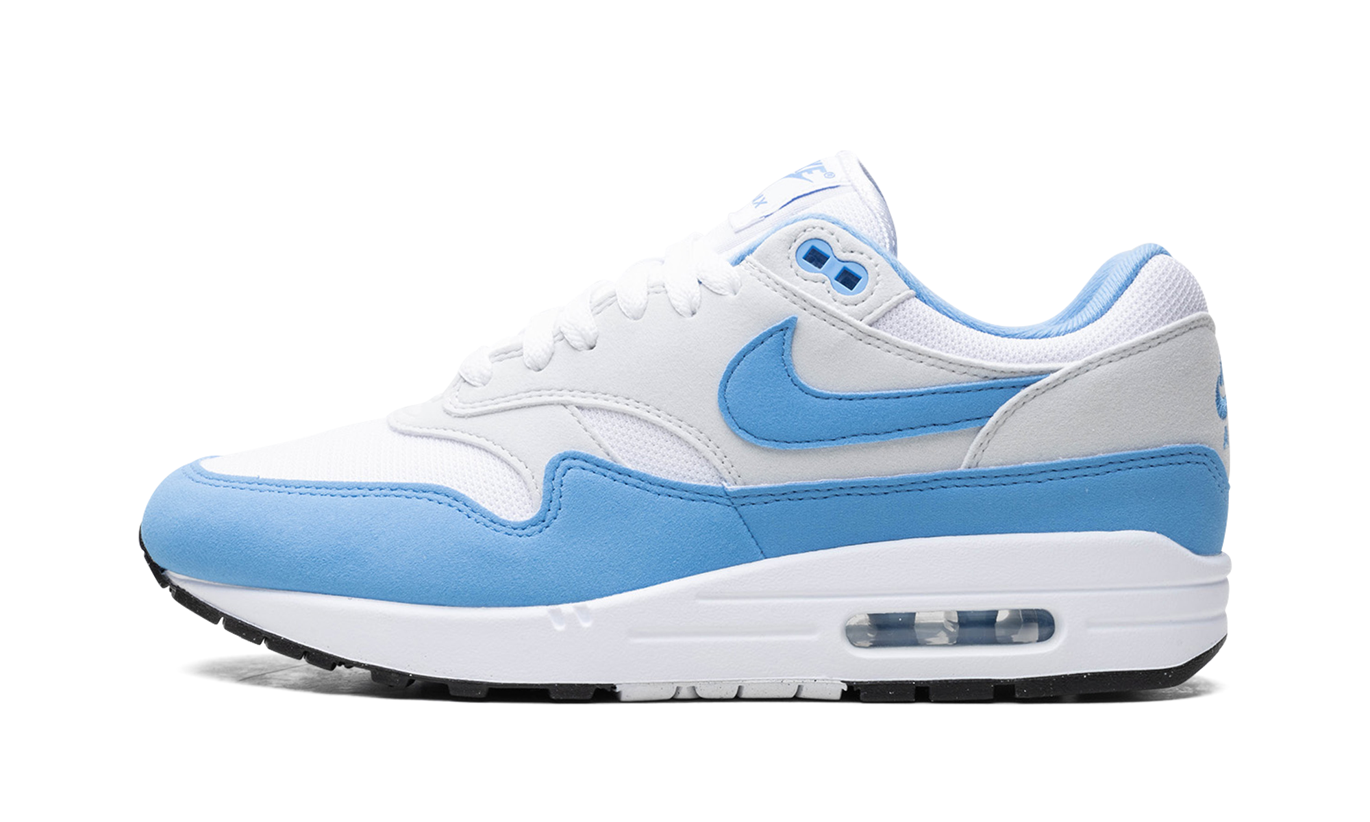 Air Max 1 "university Blue" - 1