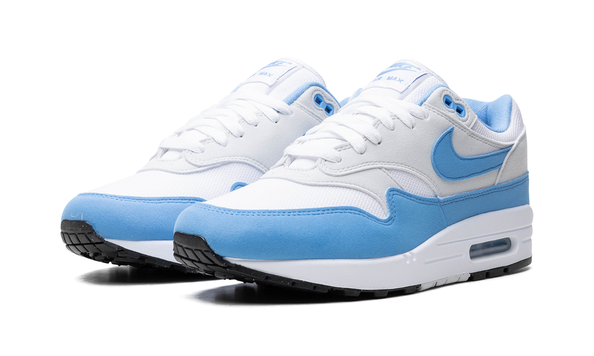 Air Max 1 "university Blue" - 2