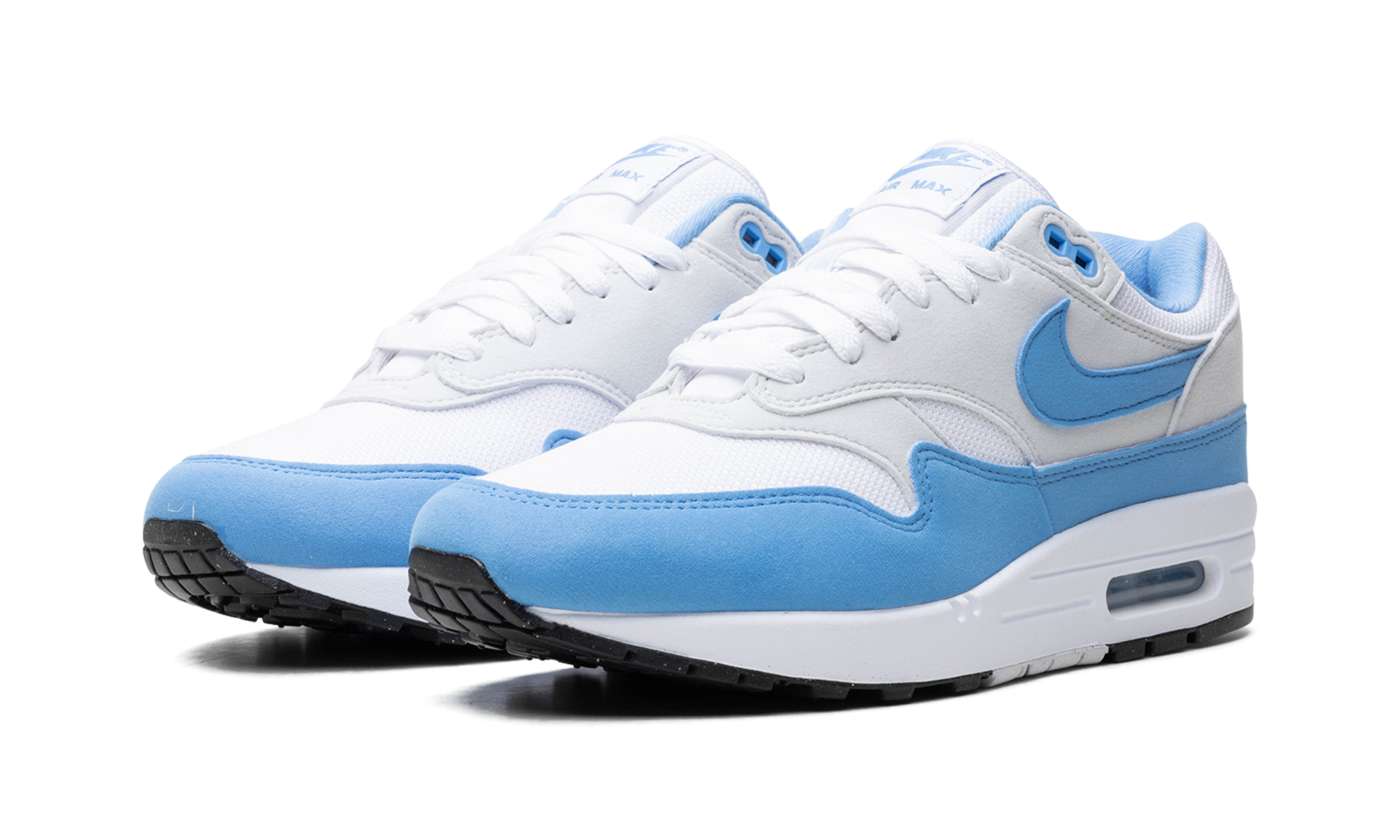 Air Max 1 "university Blue" - 2