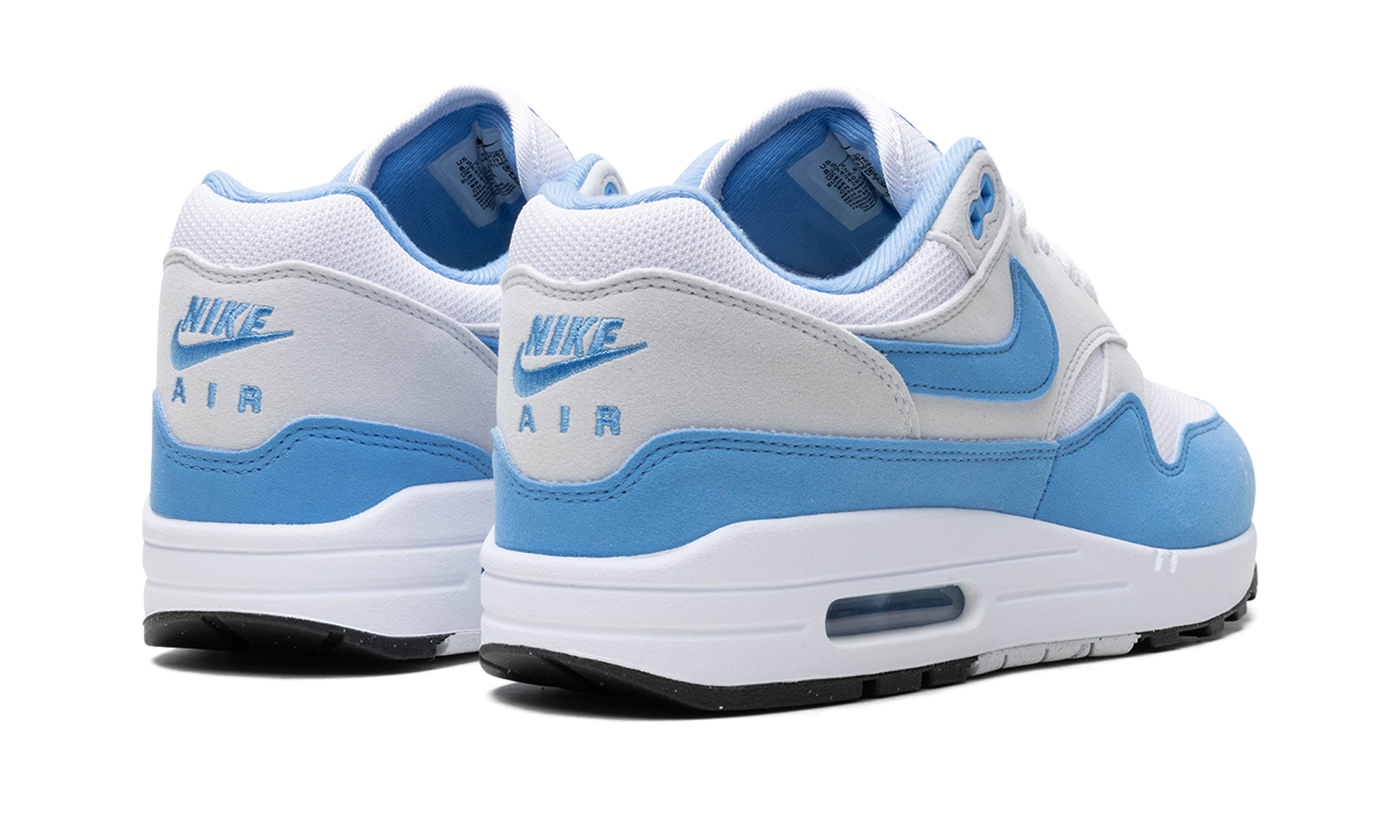 Air Max 1 "university Blue" - 3