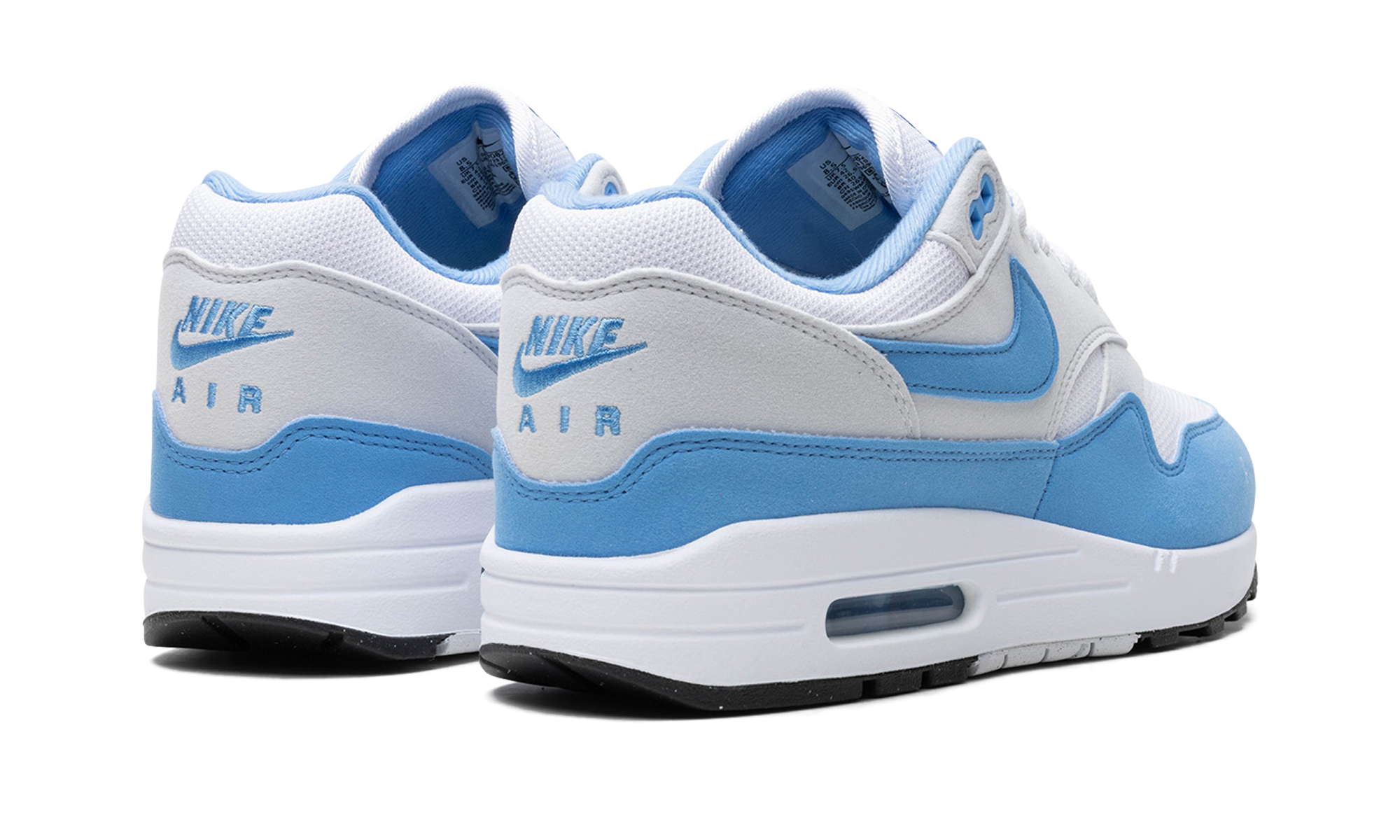 Air Max 1 "university Blue" - 3