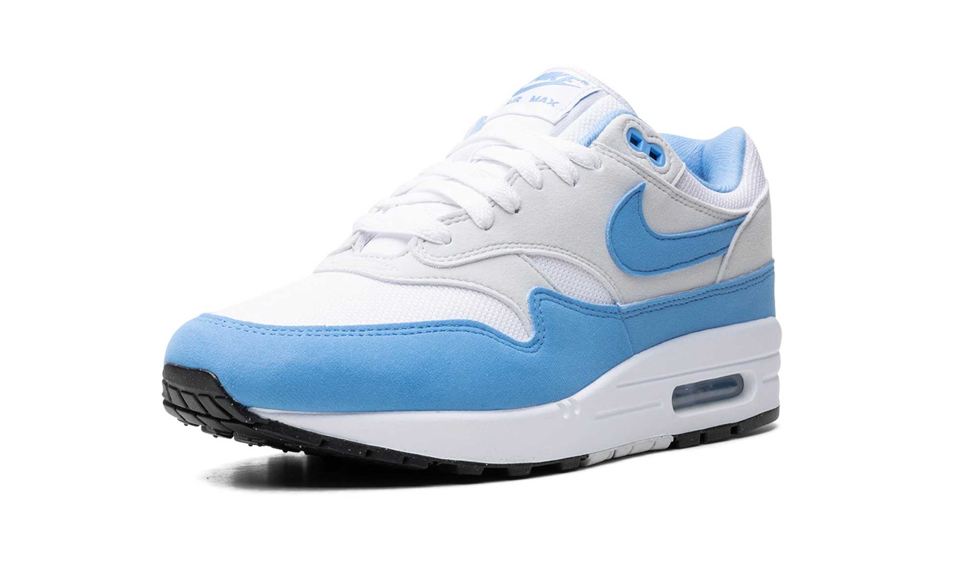 Air Max 1 "university Blue" - 4