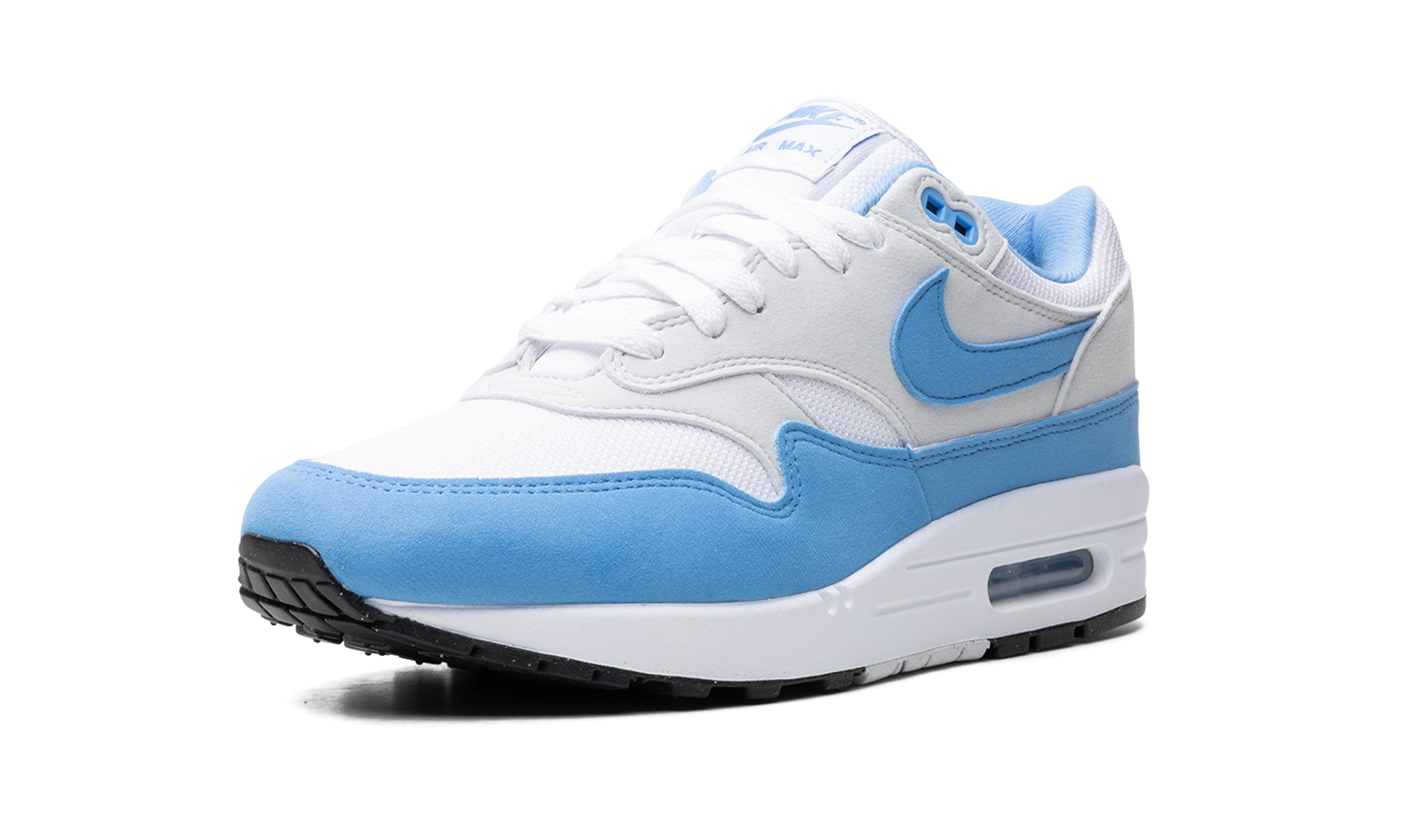 Air Max 1 "university Blue" - 4