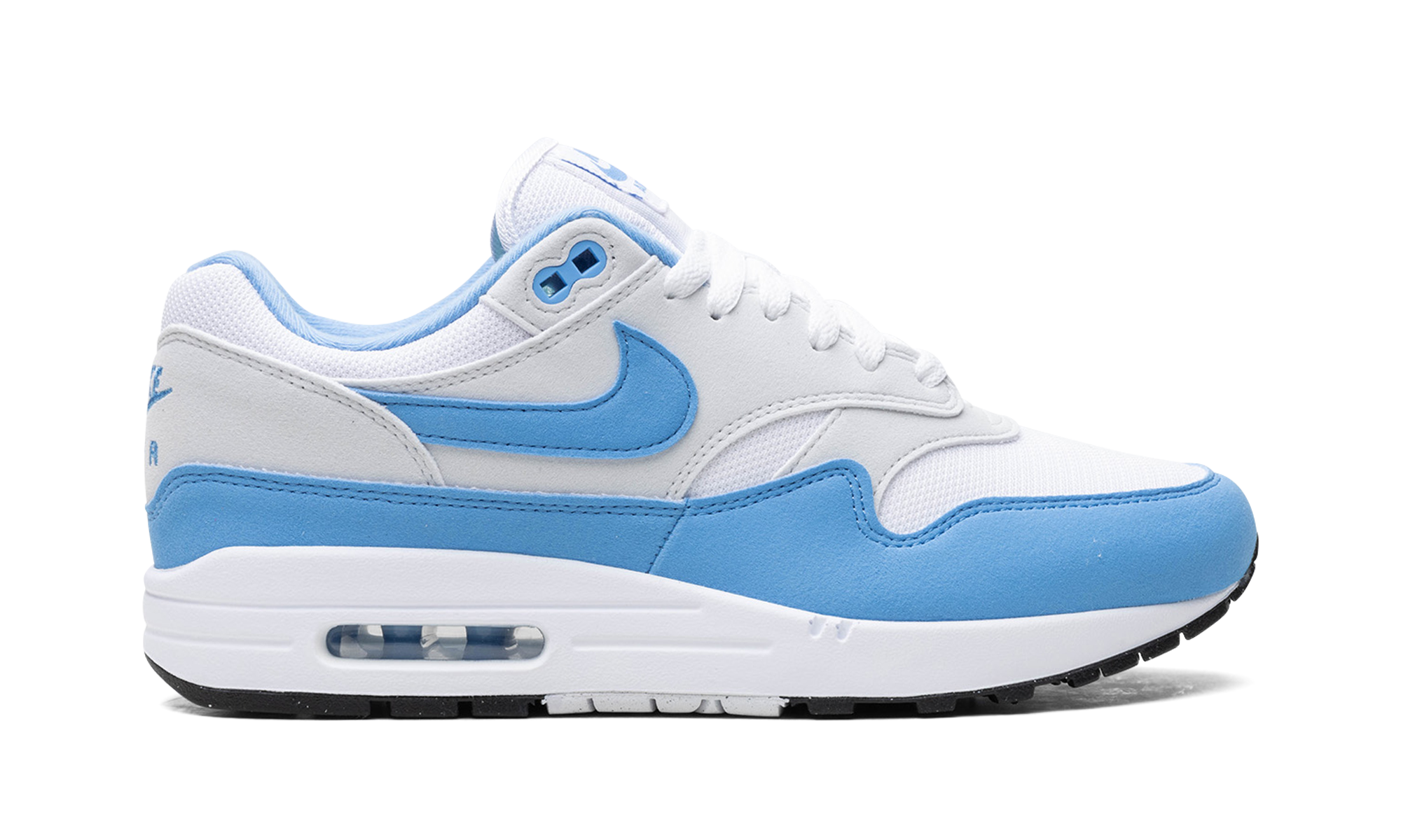 Air Max 1 "university Blue" - 6