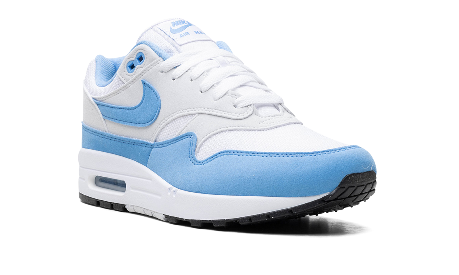 Air Max 1 "university Blue" - 7