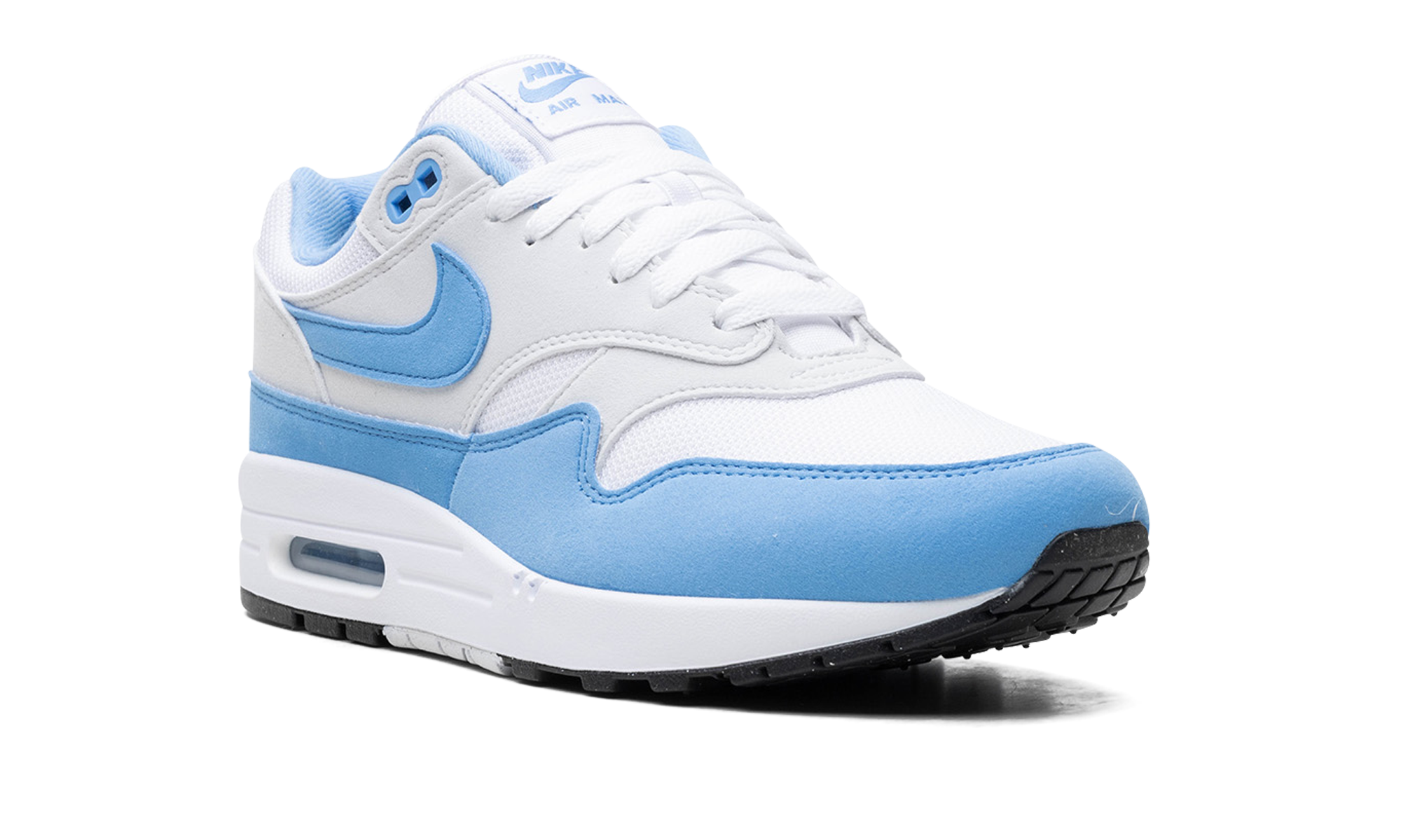 Air Max 1 "university Blue" - 7