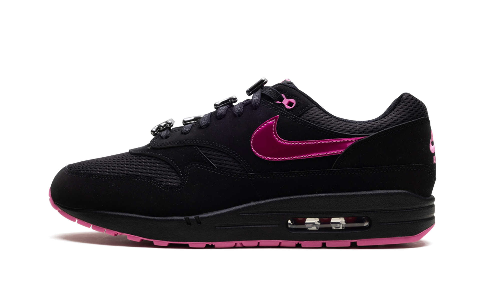 Air Max 1 "valentine's Day - Black" - 1