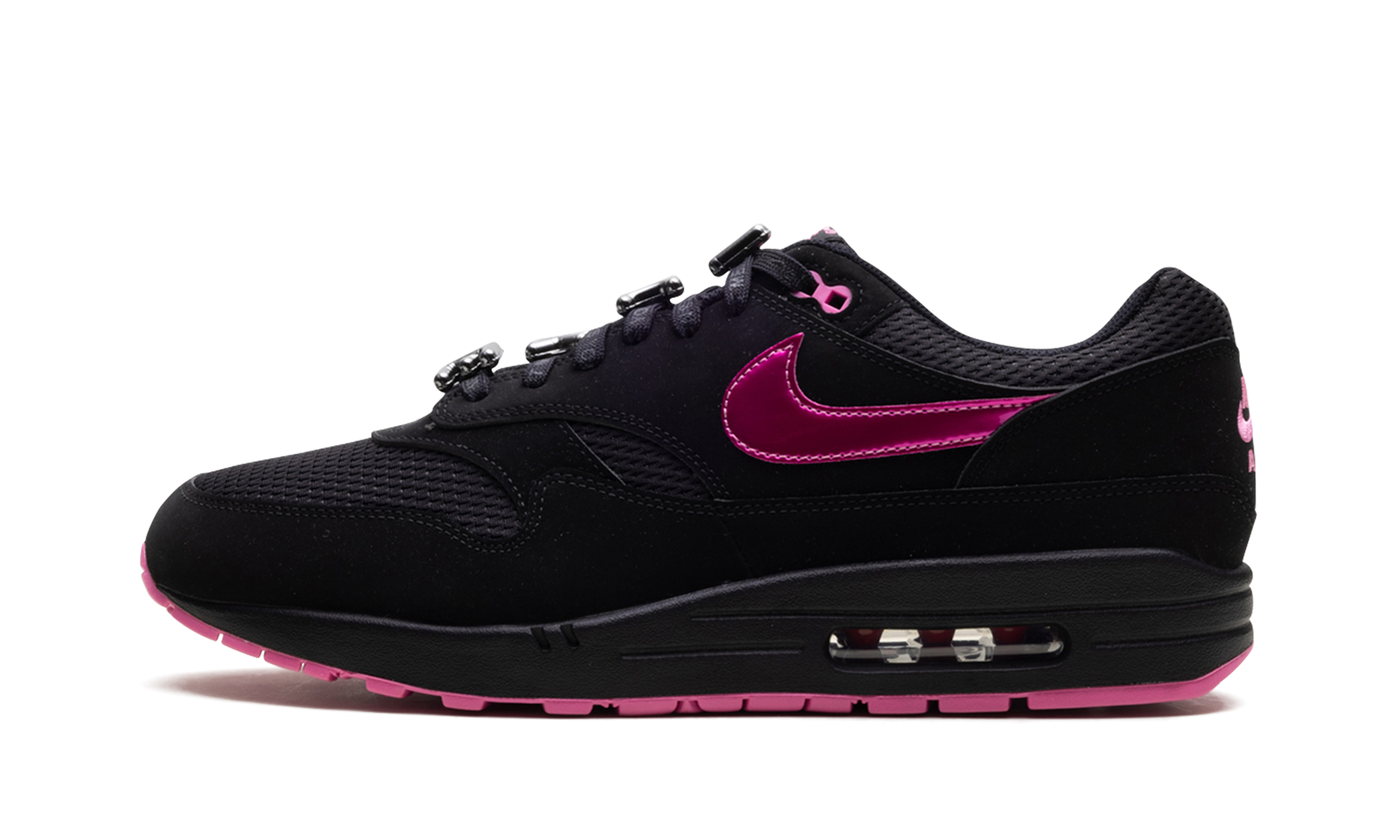 Air Max 1 "valentine's Day - Black" - 1