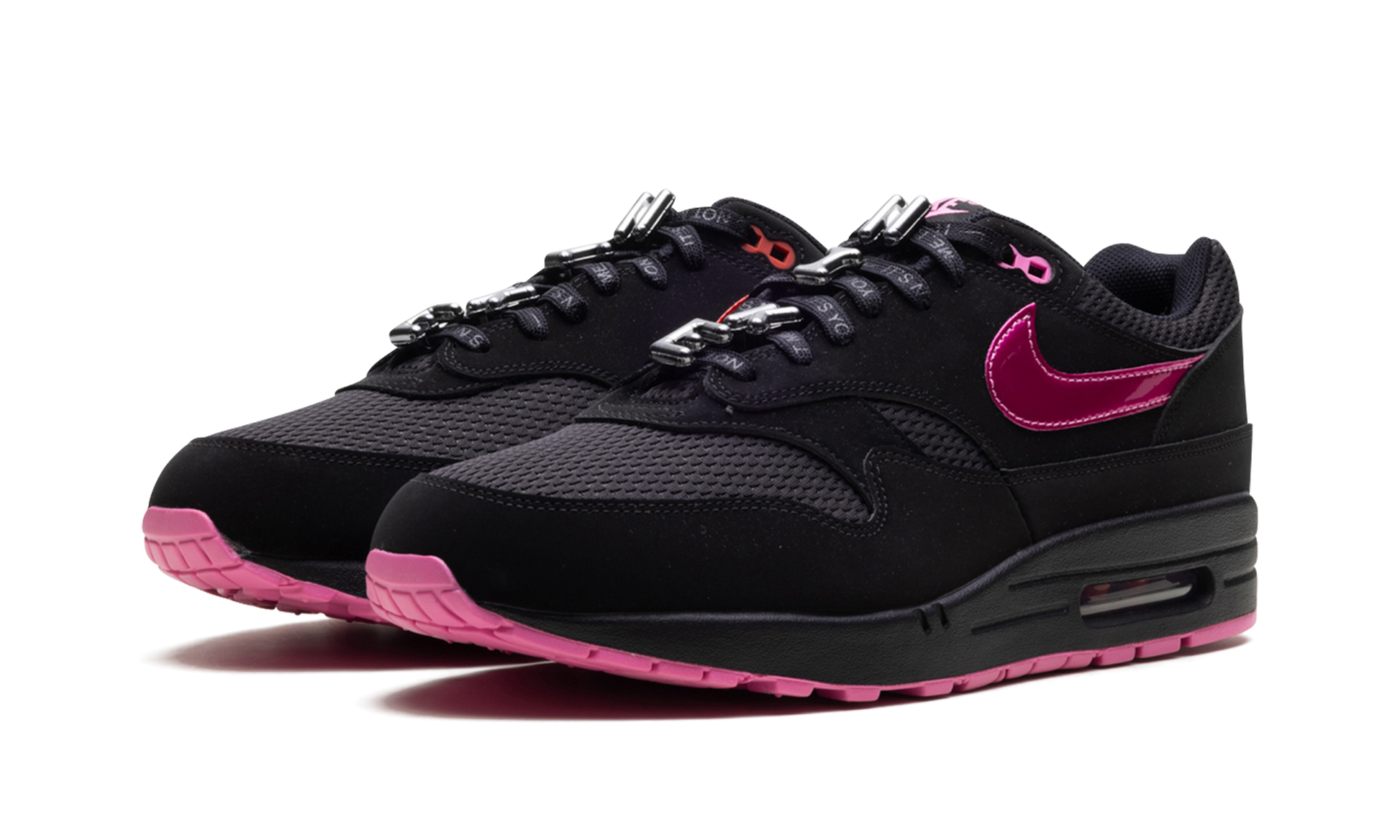 Air Max 1 "valentine's Day - Black" - 2