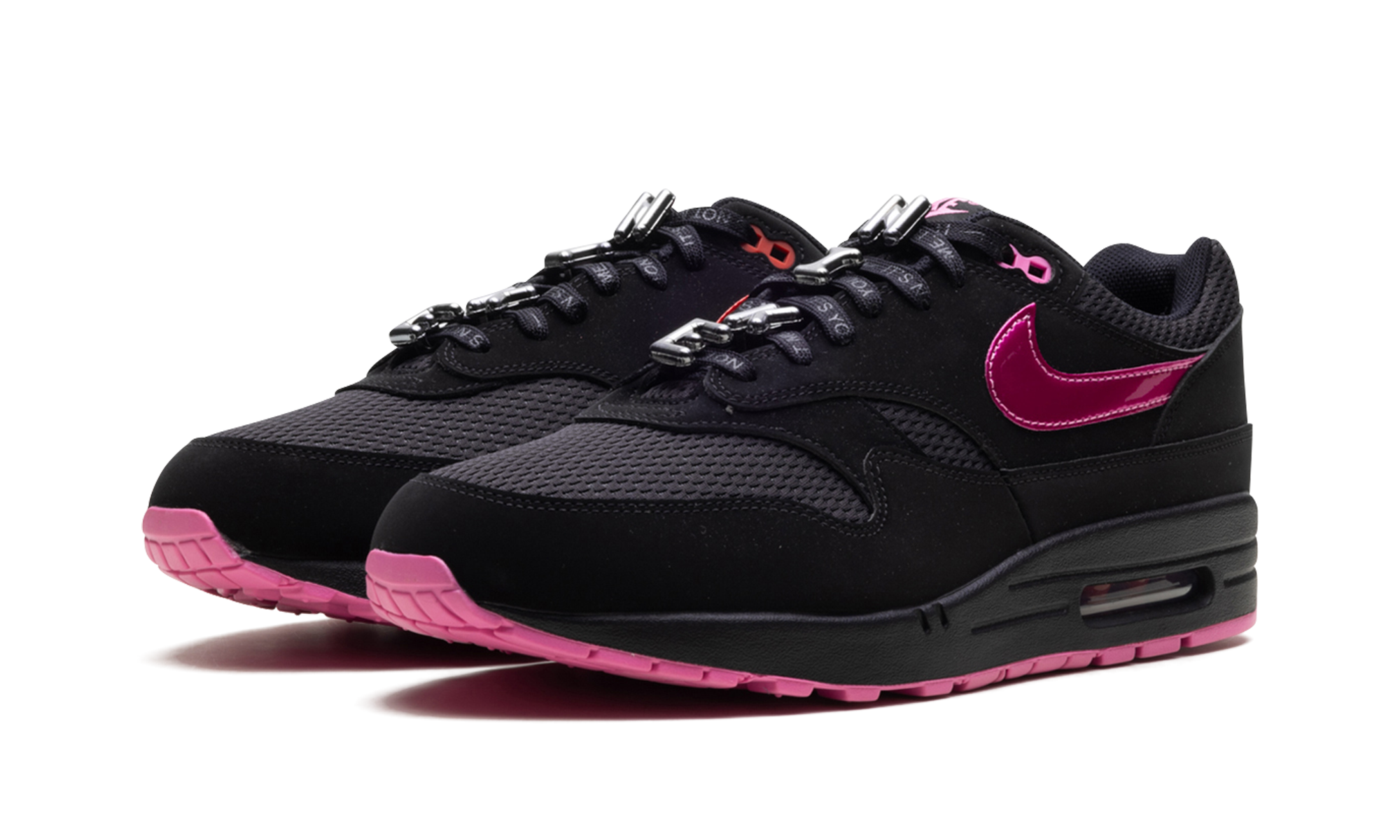 Air Max 1 "valentine's Day - Black" - 2