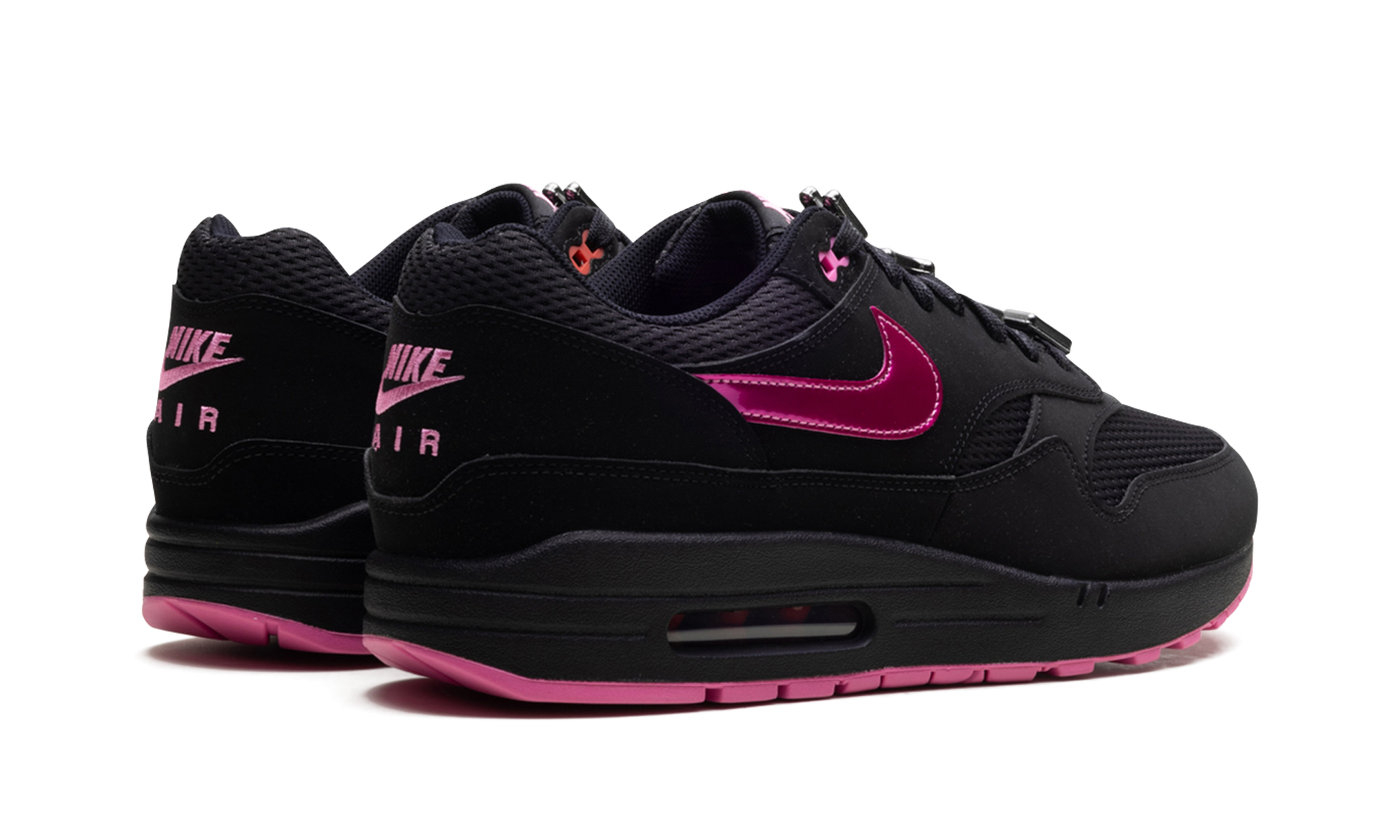 Air Max 1 "valentine's Day - Black" - 3